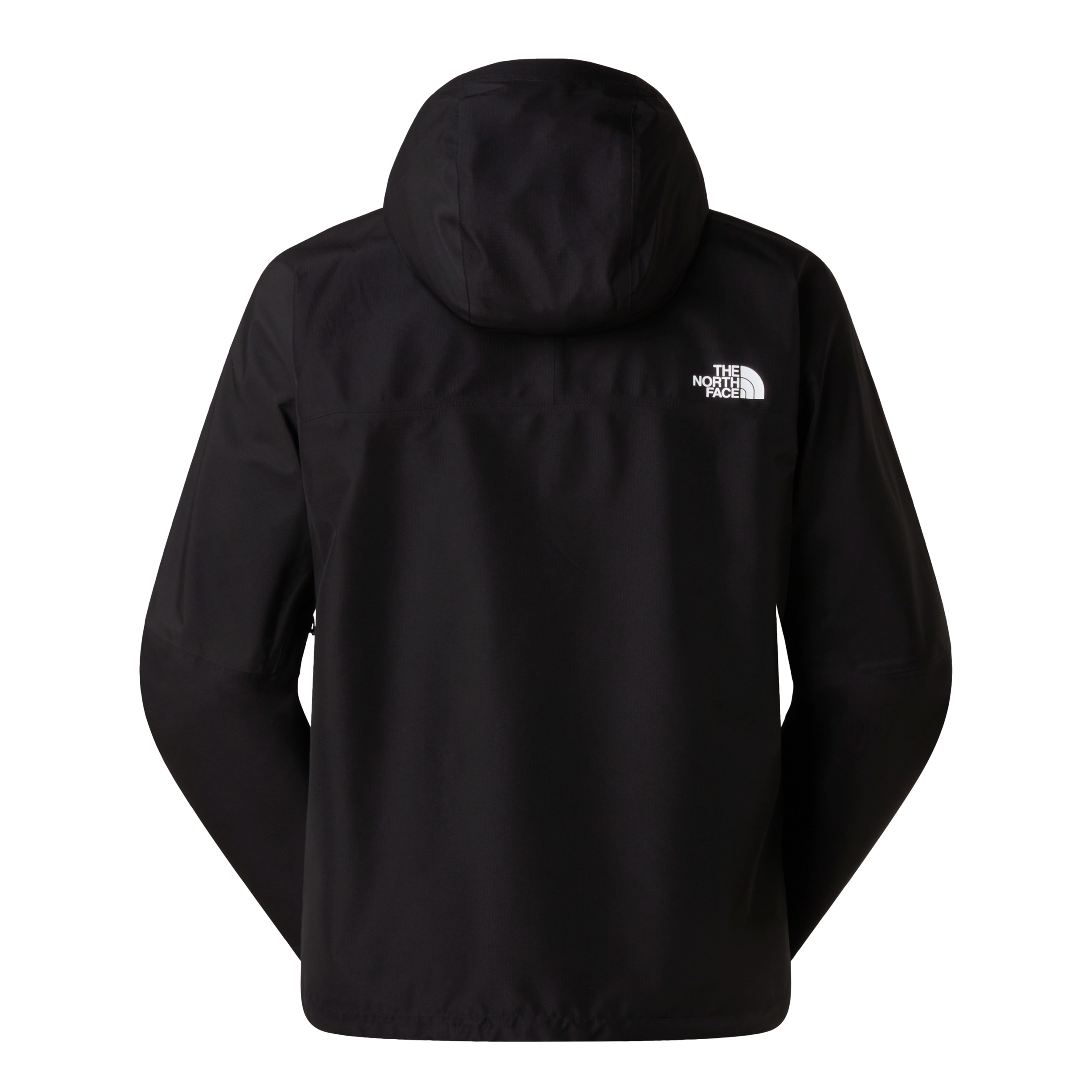 THE NORTH FACE M VALLEY VIEW JACKET TNF BLACK – Bild 2