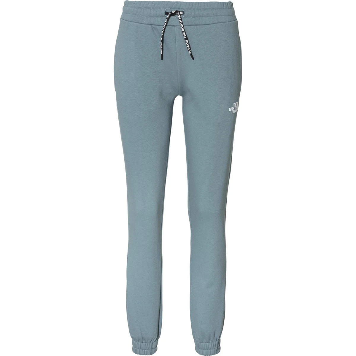 THE NORTH FACE W BLANCA PANT STORMY BLUE
