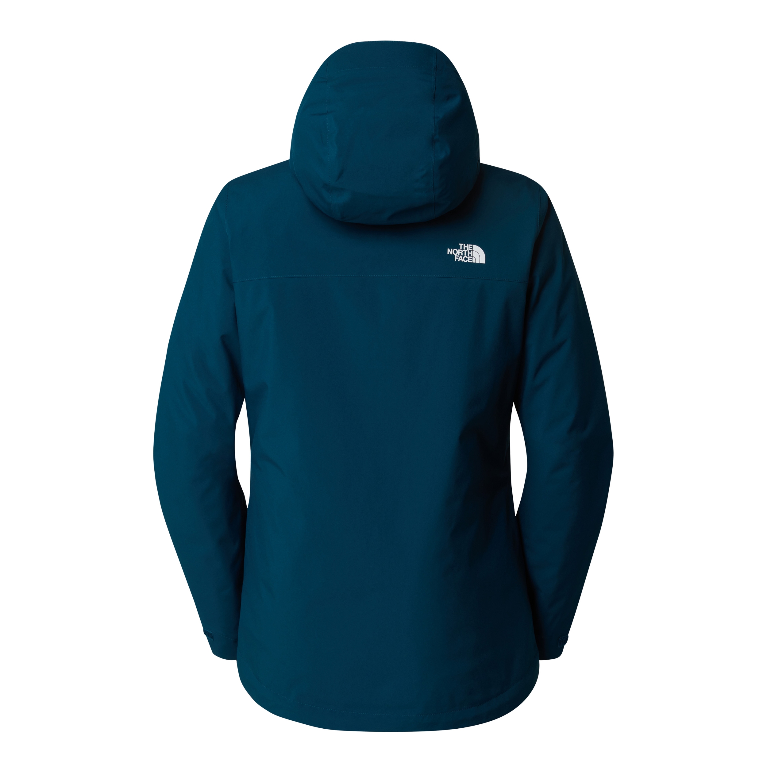 THE NORTH FACE W CARTO TRICLIMATE JACKET MIDNIGHT PETROL – Bild 4