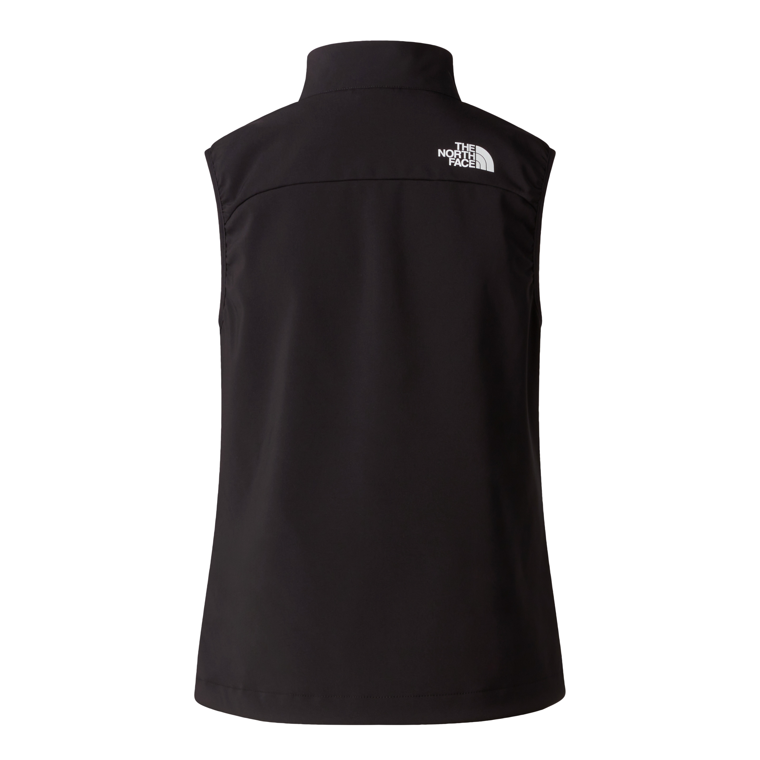 THE NORTH FACE W NIMBLE VEST 2 TNF BLACK – Bild 2