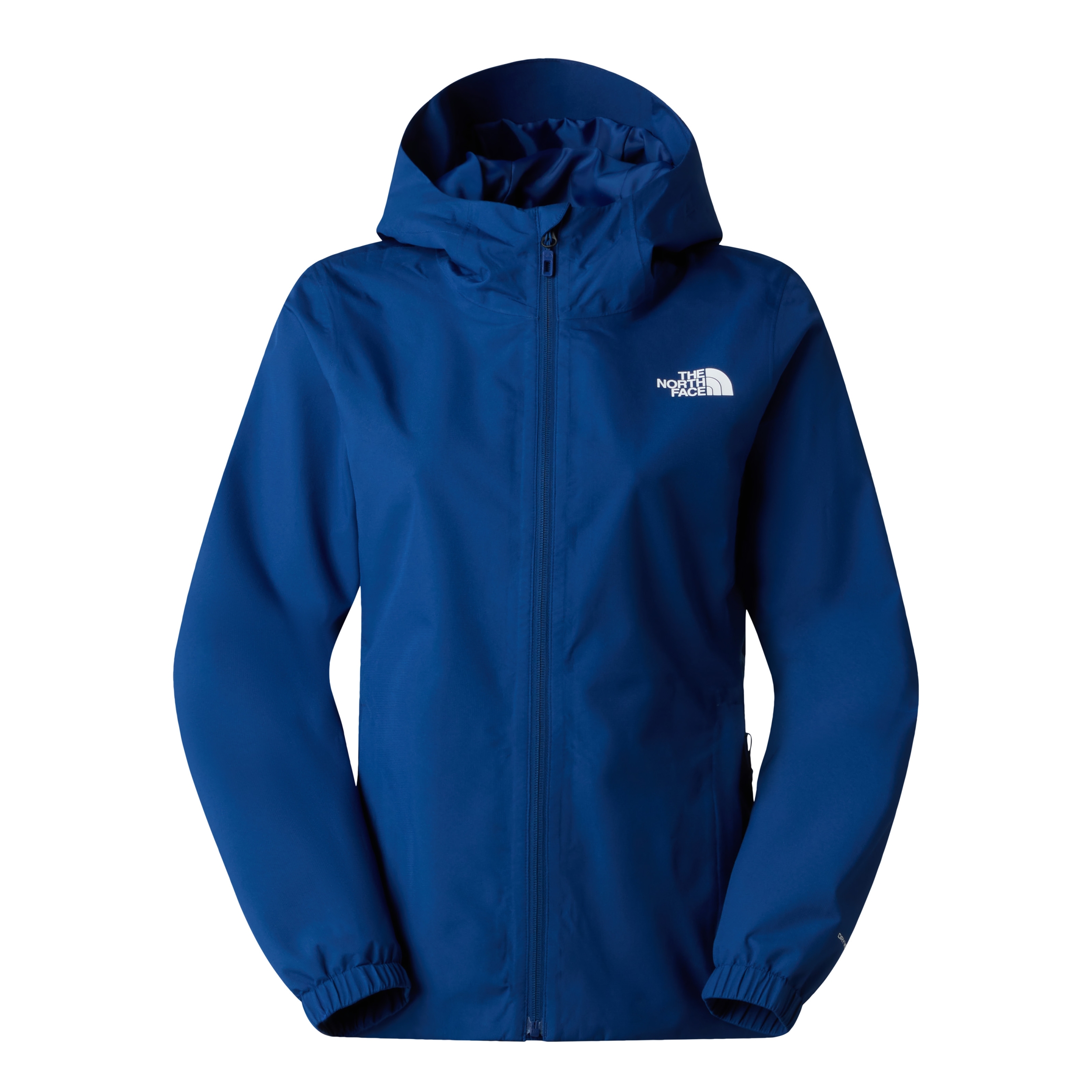 THE NORTH FACE W QUEST MONO JACKET ESTATE BLUE