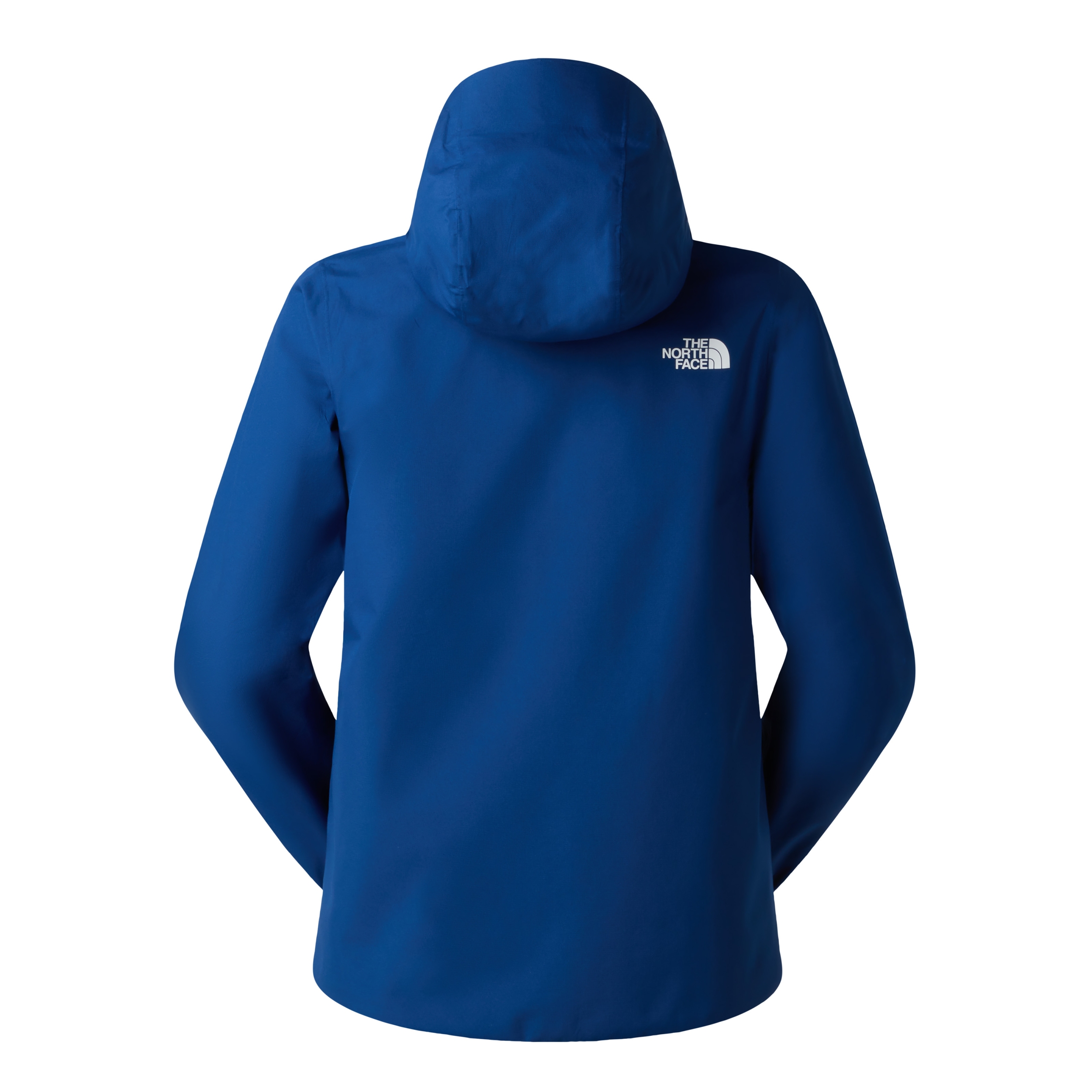 THE NORTH FACE W QUEST MONO JACKET ESTATE BLUE – Bild 2