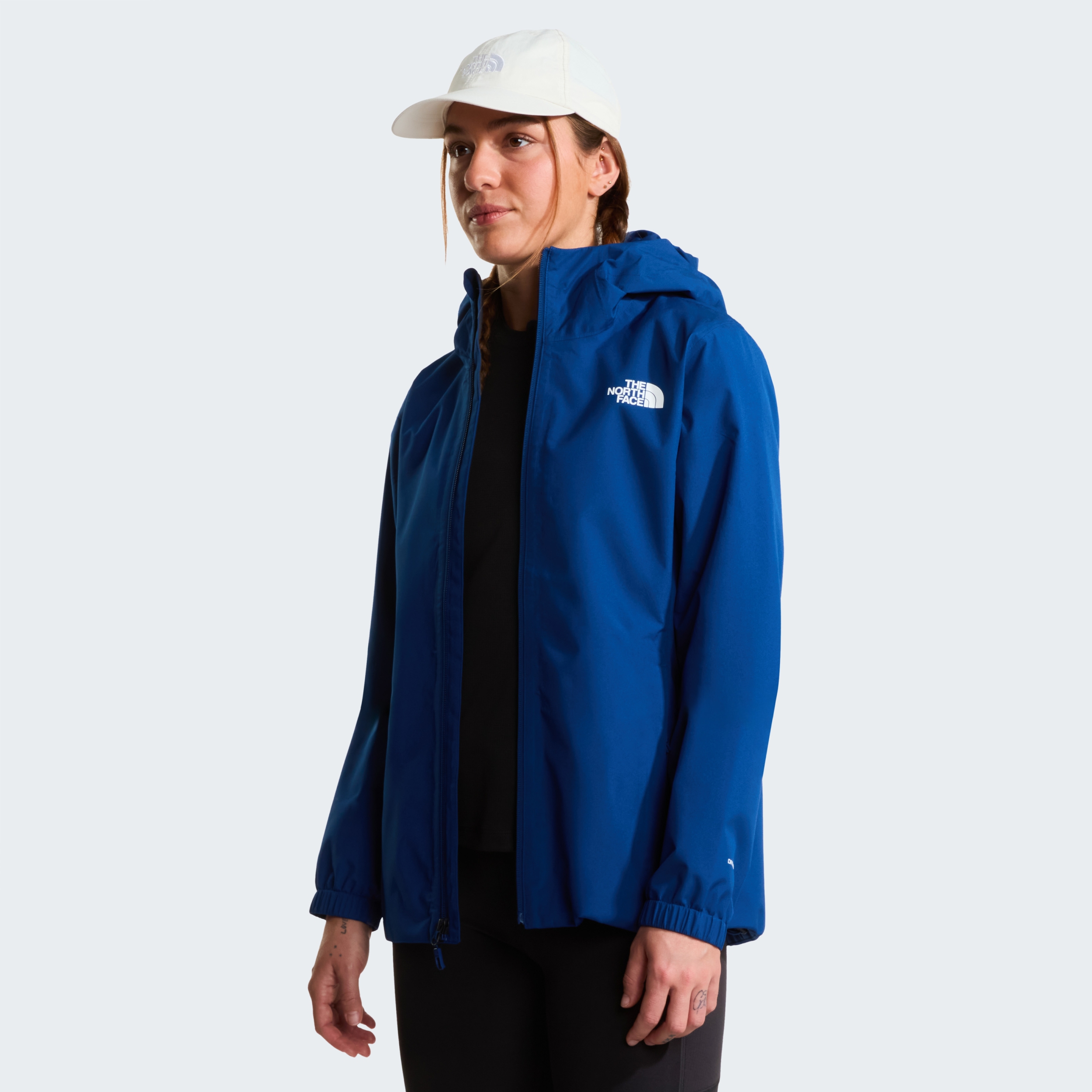 THE NORTH FACE W QUEST MONO JACKET ESTATE BLUE – Bild 6