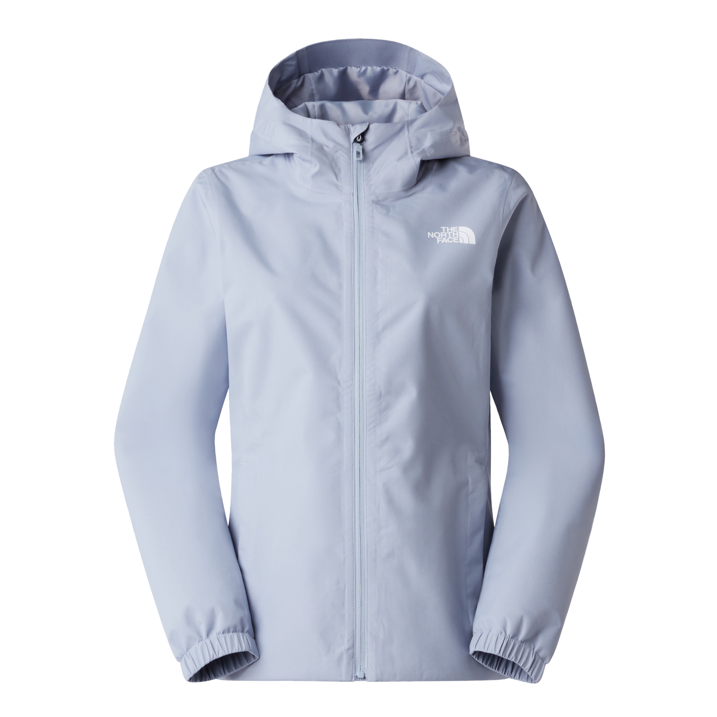 THE NORTH FACE W QUEST MONO JACKET FROST GREY