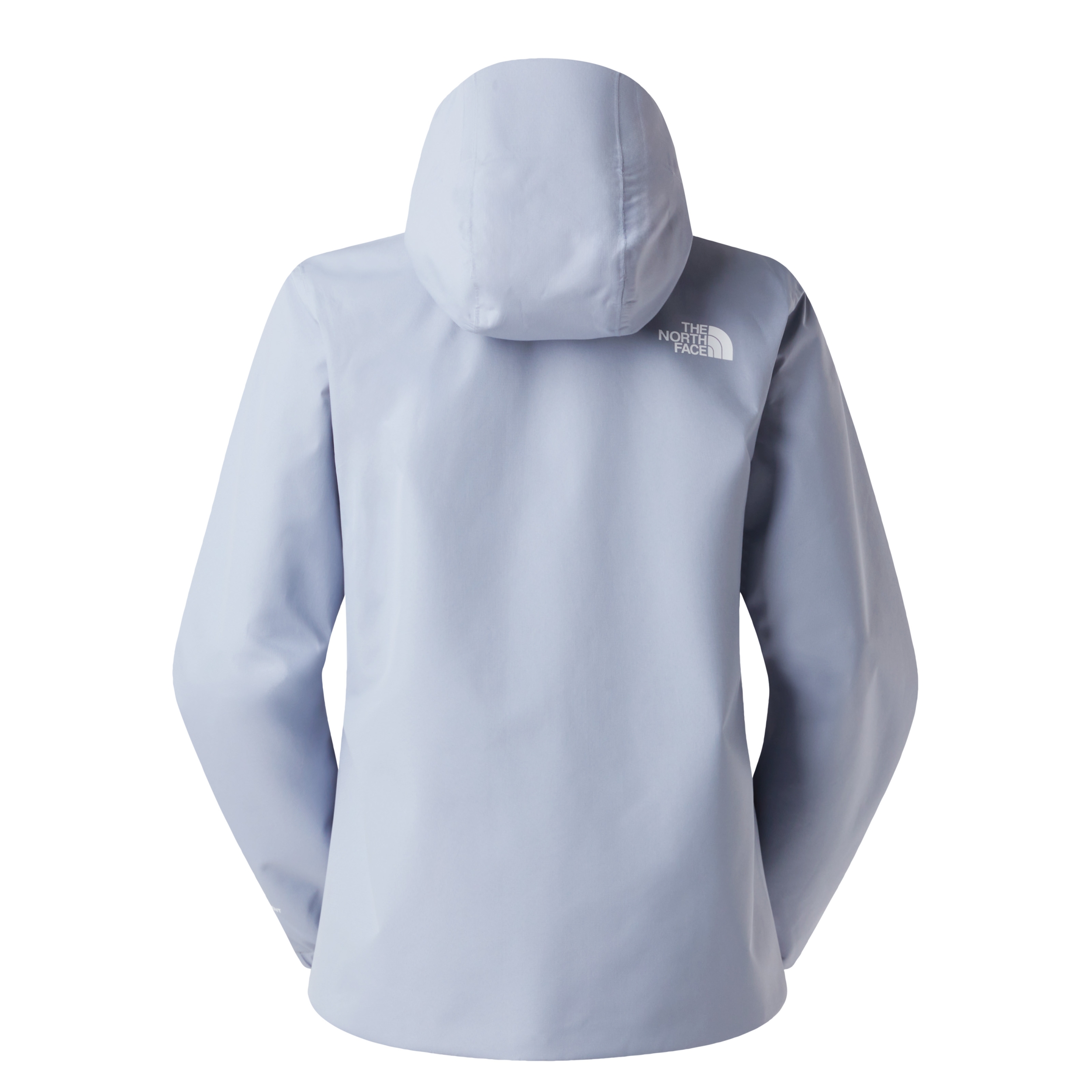 THE NORTH FACE W QUEST MONO JACKET FROST GREY – Bild 2