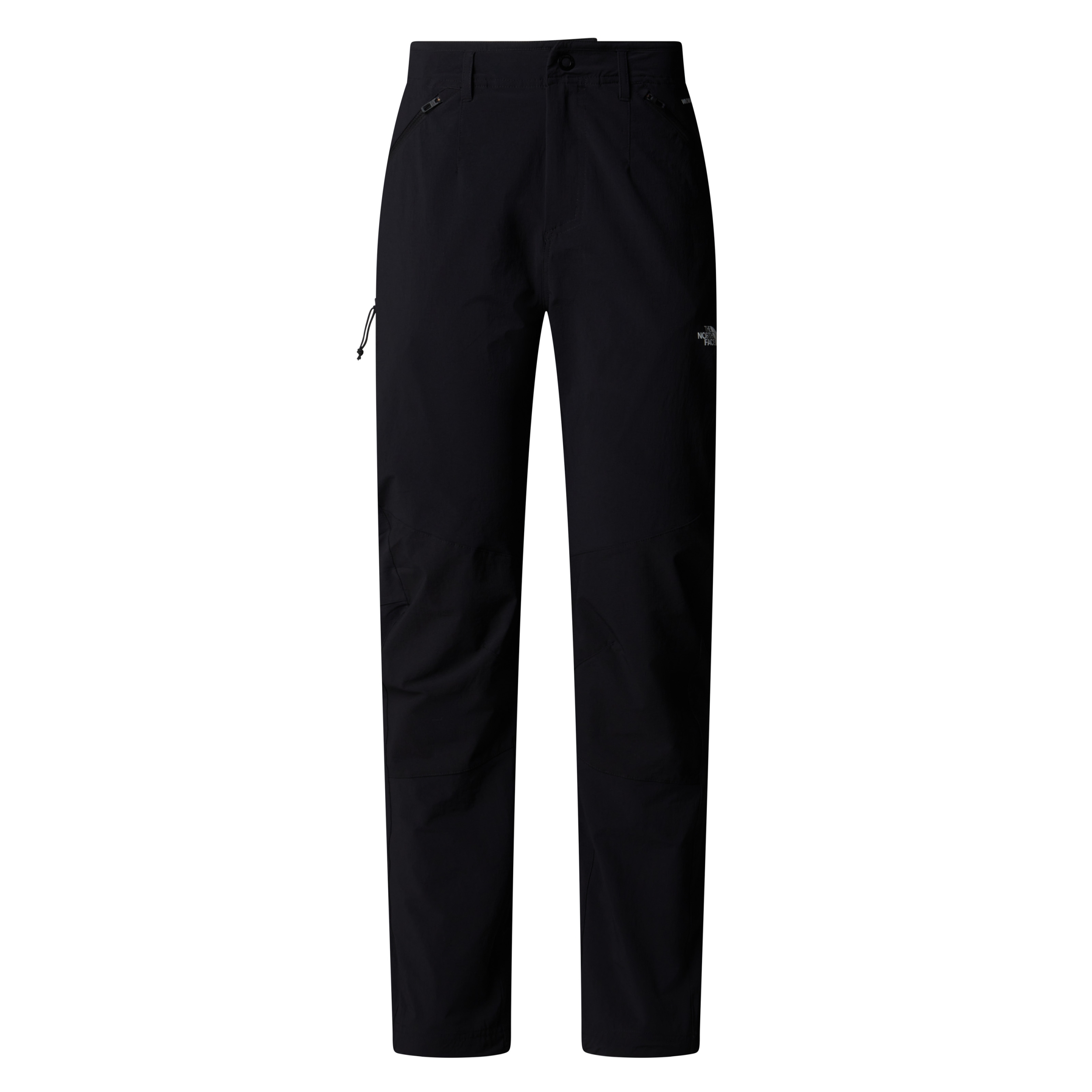 THE NORTH FACE W SPEEDLIGHT REGULAR PANTS TNF BLACK