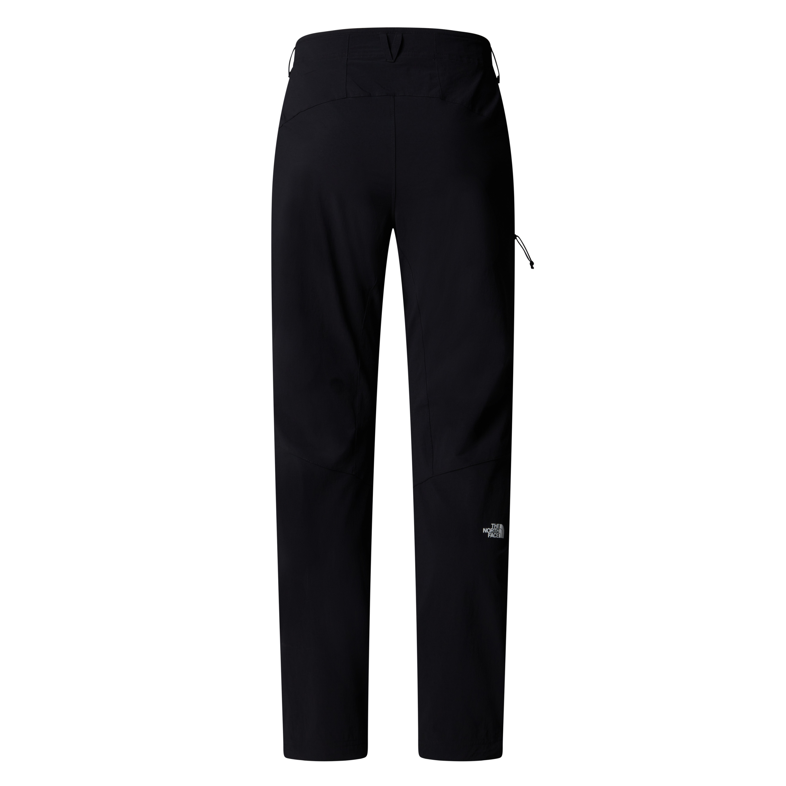 THE NORTH FACE W SPEEDLIGHT REGULAR PANTS TNF BLACK – Bild 2