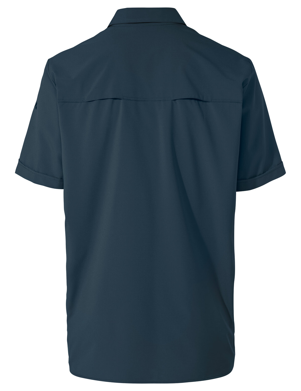 VAUDE Me Rosemoor Shirt II DARK SEA UNI – Bild 2
