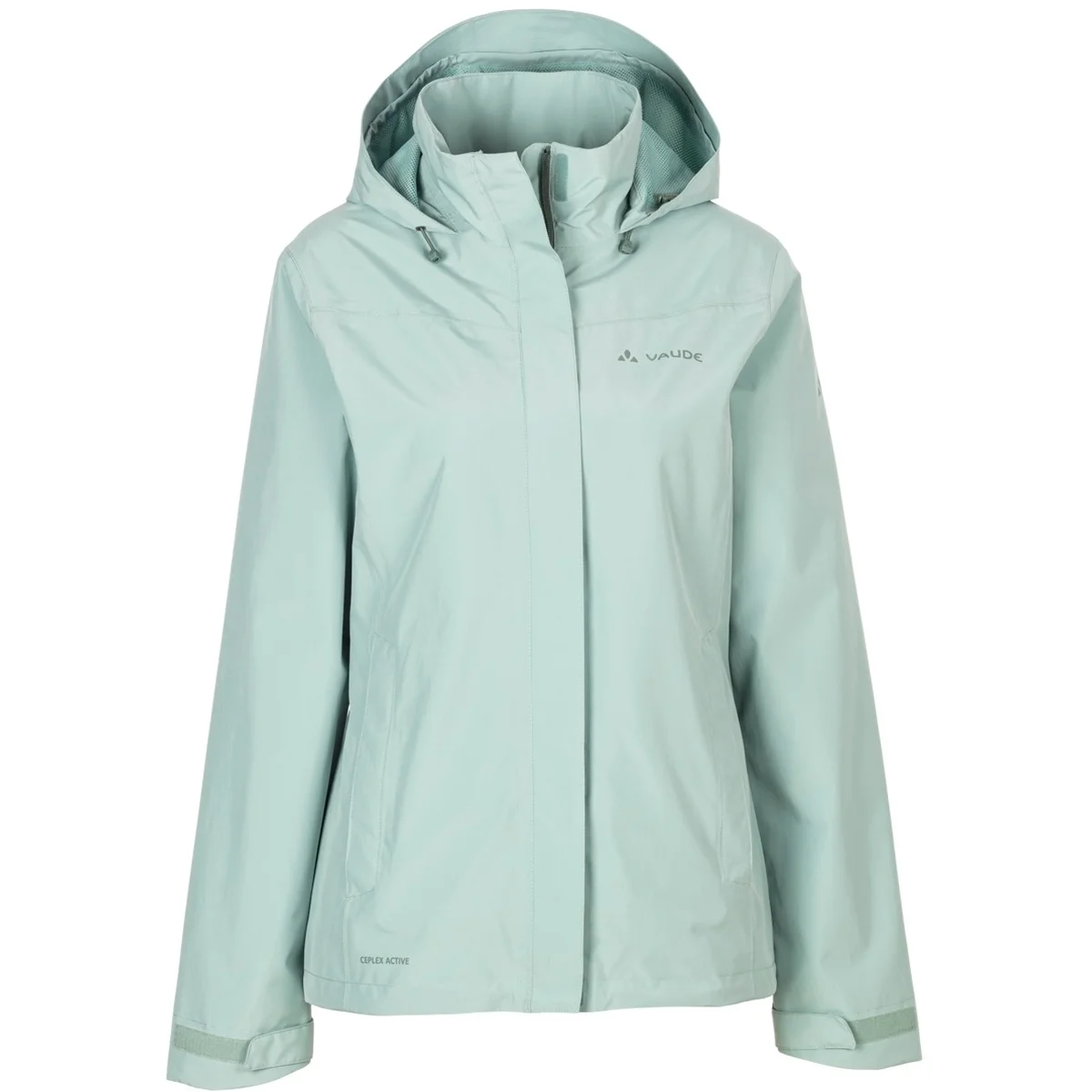 VAUDE SE Wo Langma  2L Jacket SHORE BLUE