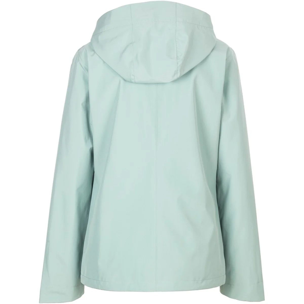 VAUDE SE Wo Langma  2L Jacket SHORE BLUE – Bild 2