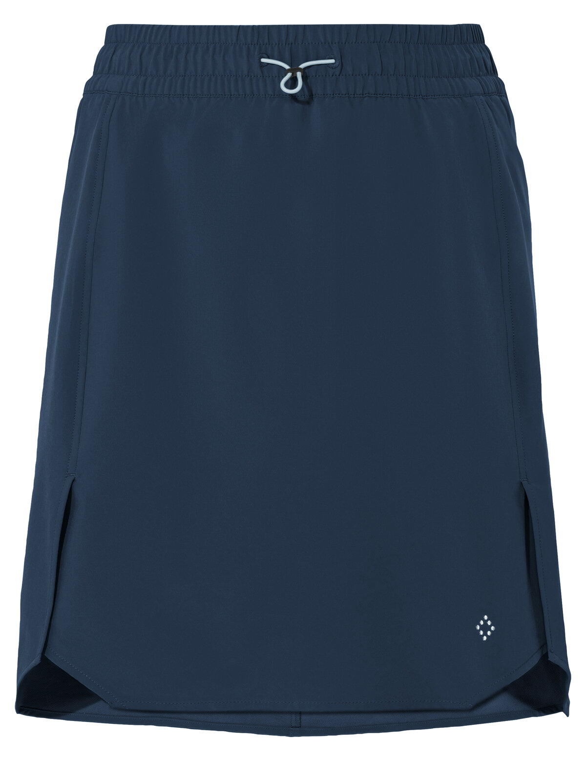 VAUDE Wo Skomer Skort V DARK SEA