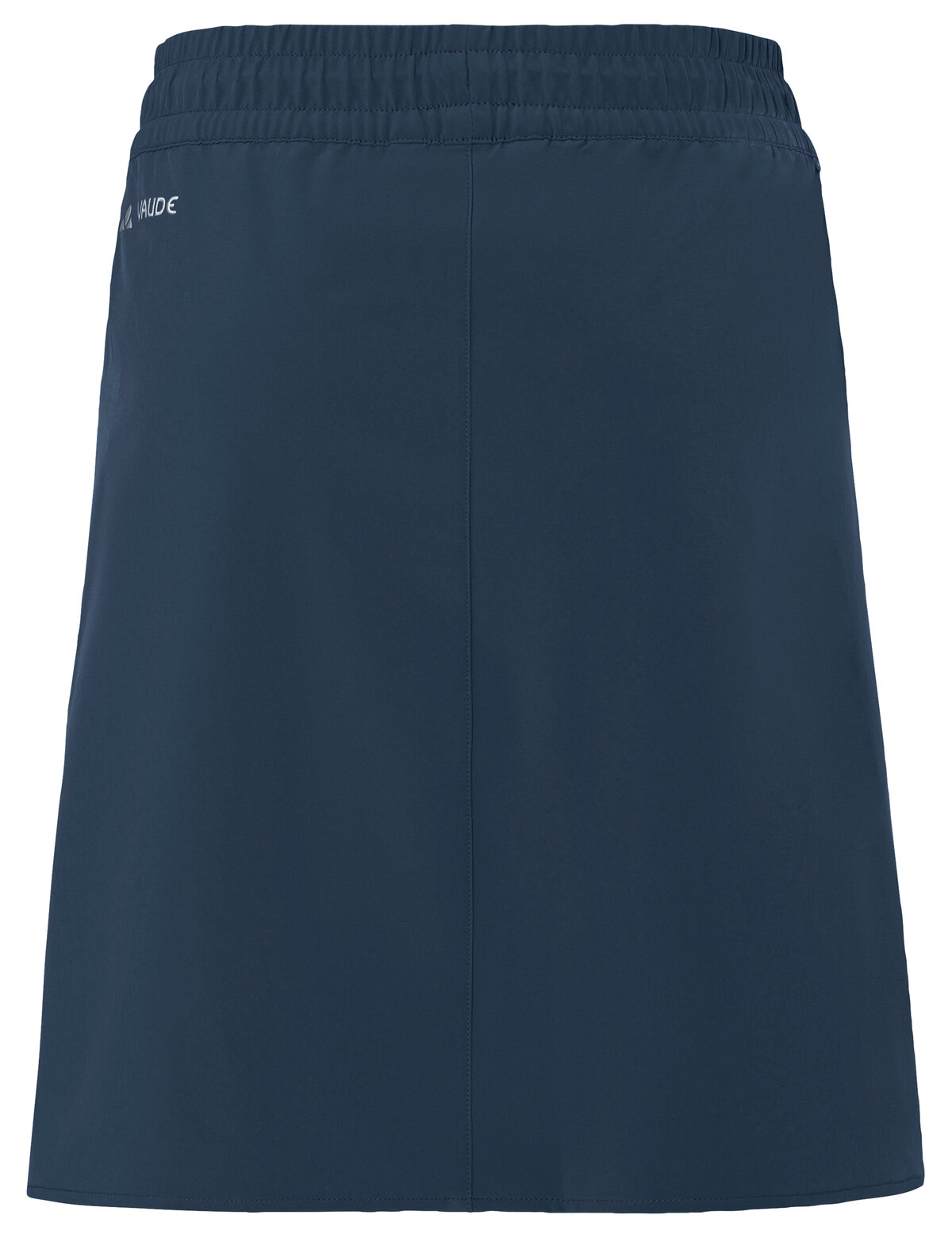 VAUDE Wo Skomer Skort V DARK SEA – Bild 2