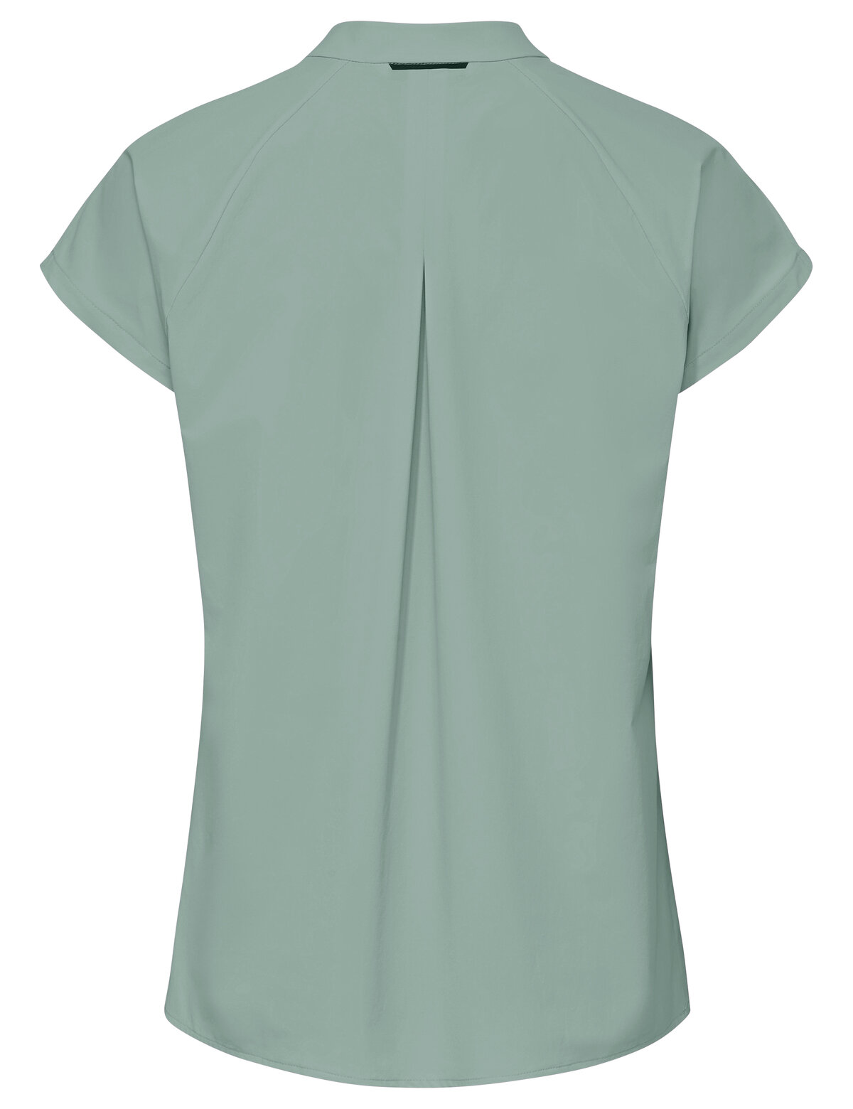 VAUDE Wo Yaras SL Shirt II DUSTY FERN – Bild 2