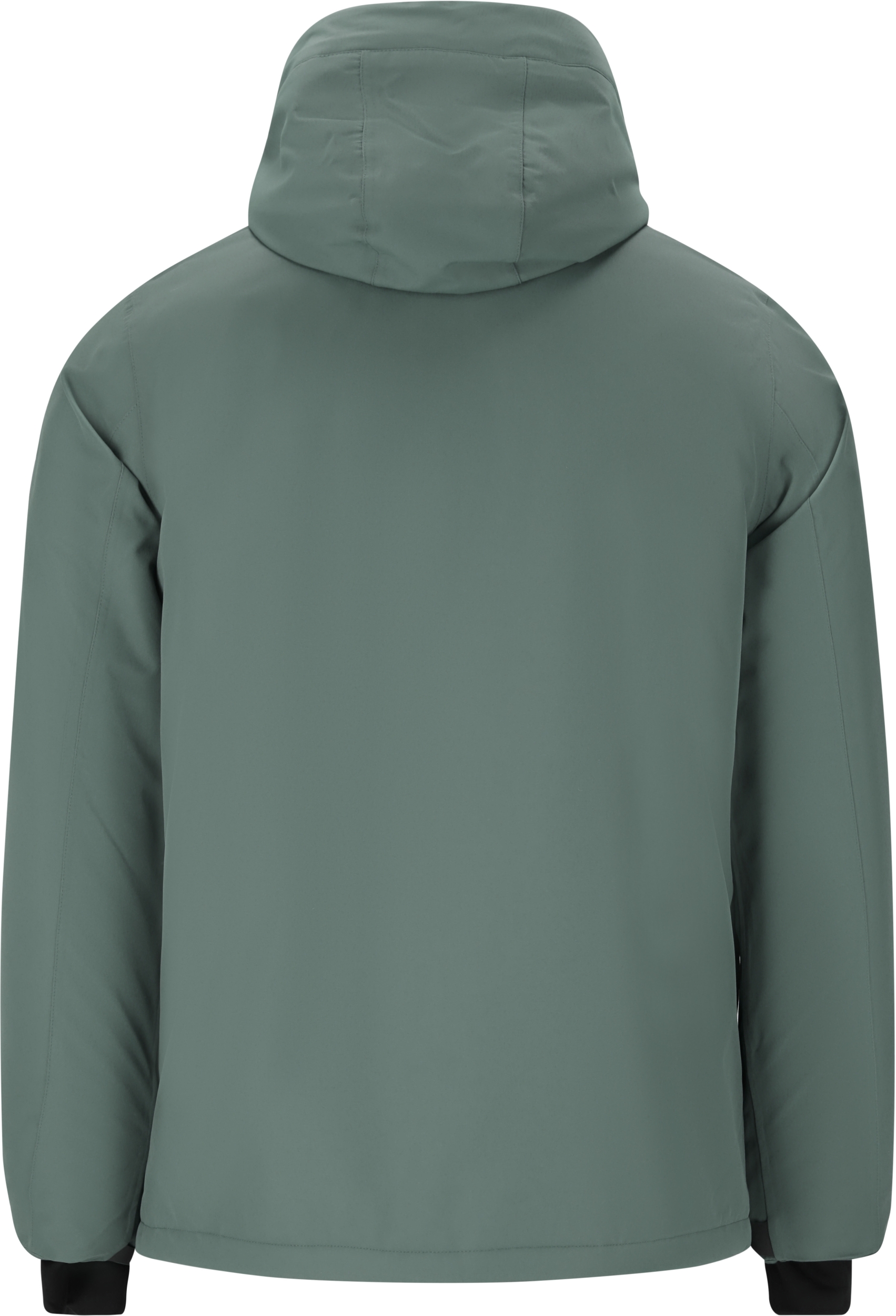 WHISTLER Drizzle M Ski Jacket W-Pro 10000 BALSAM GREEN – Bild 2