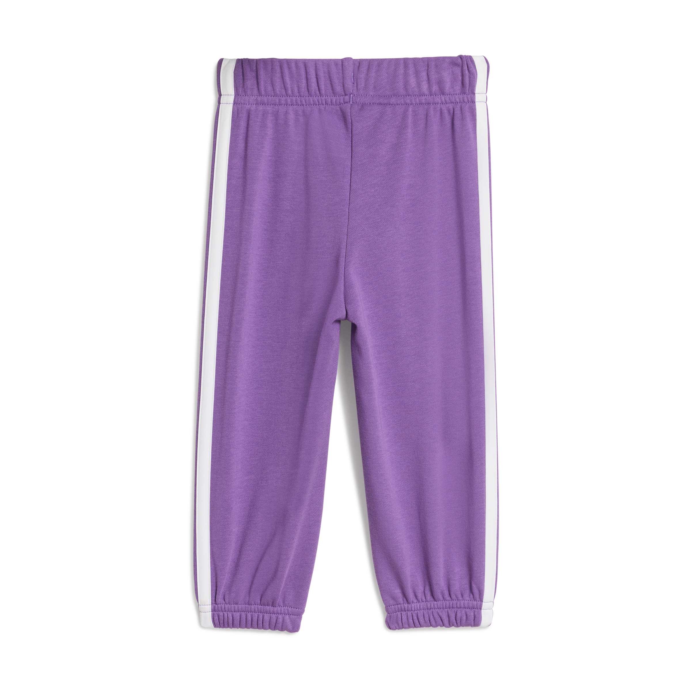 ADIDAS I 3S FT JOG 240 ICELAV/WHITE – Bild 6