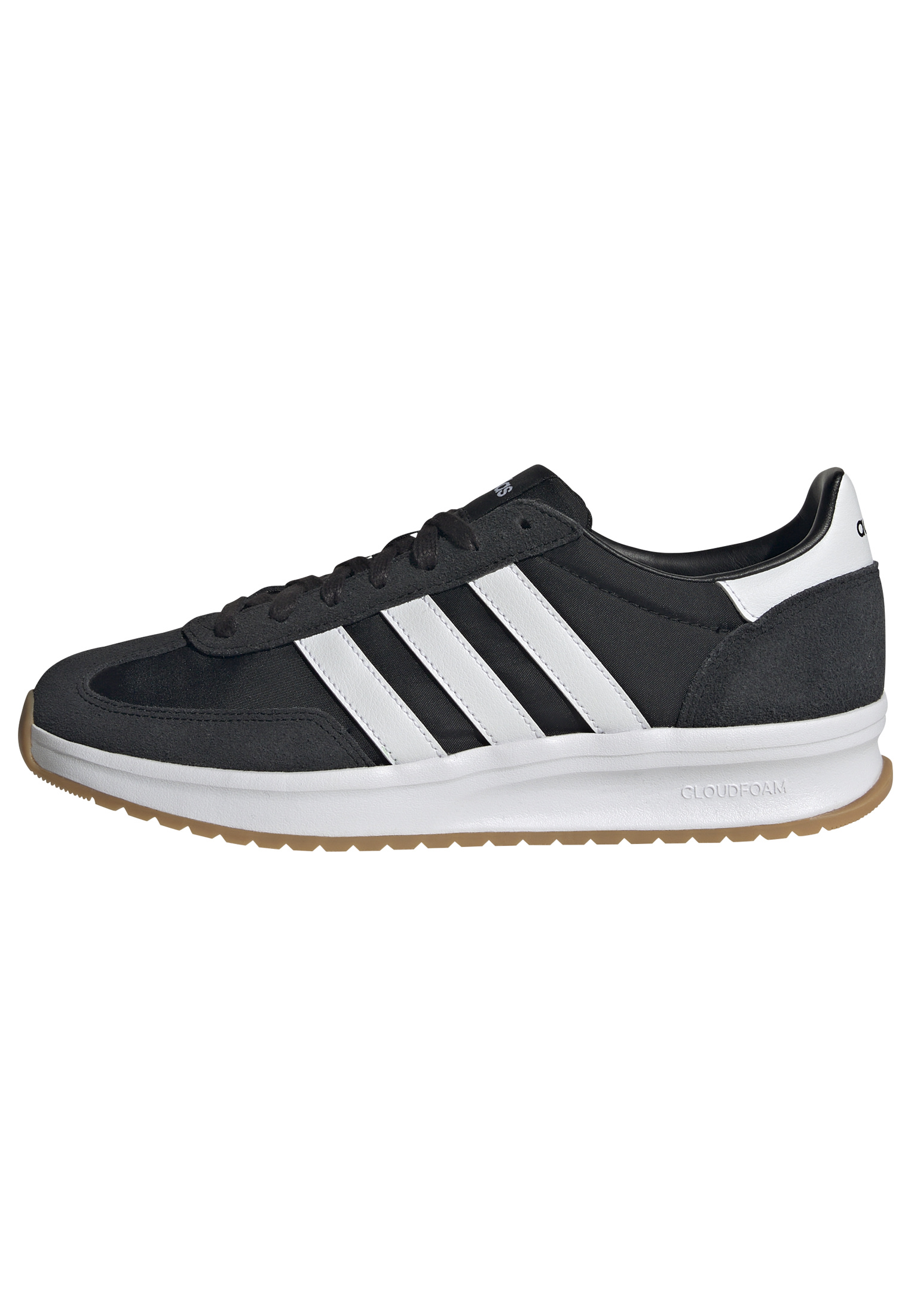 ADIDAS RUN 70s 2.0 CBLACK/FTWWHT/FTWWHT – Bild 10