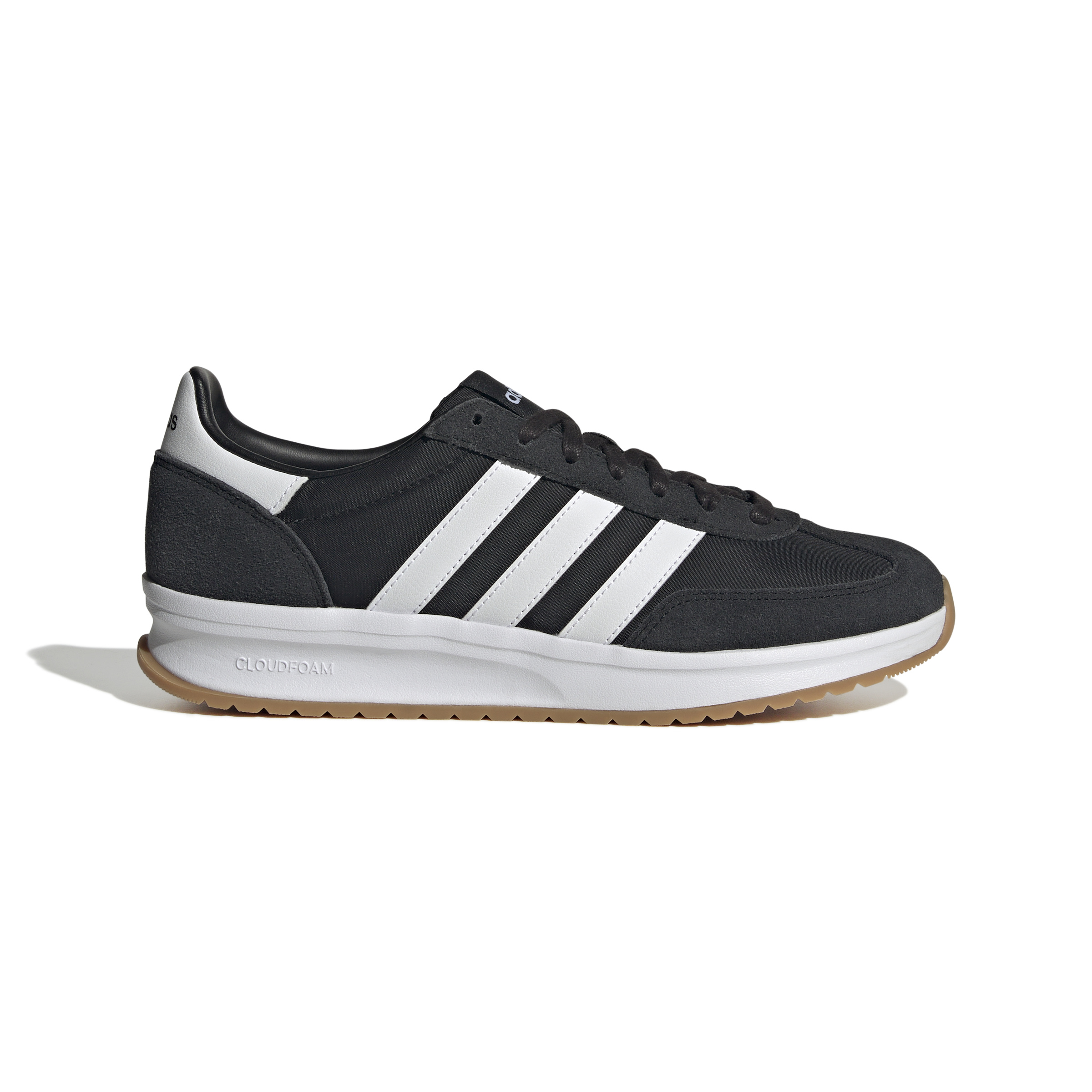 ADIDAS RUN 70s 2.0 CBLACK/FTWWHT/FTWWHT