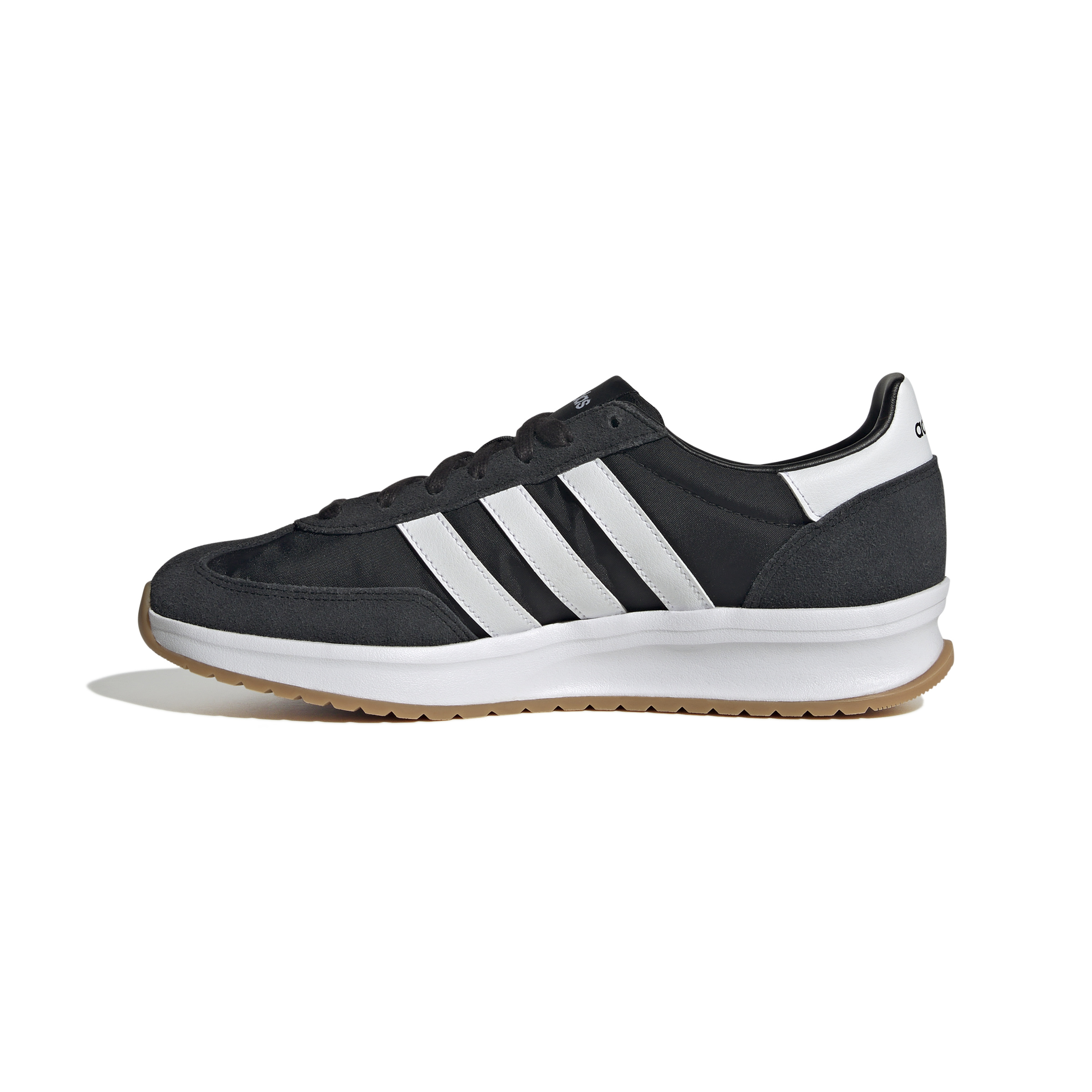 ADIDAS RUN 70s 2.0 CBLACK/FTWWHT/FTWWHT – Bild 4