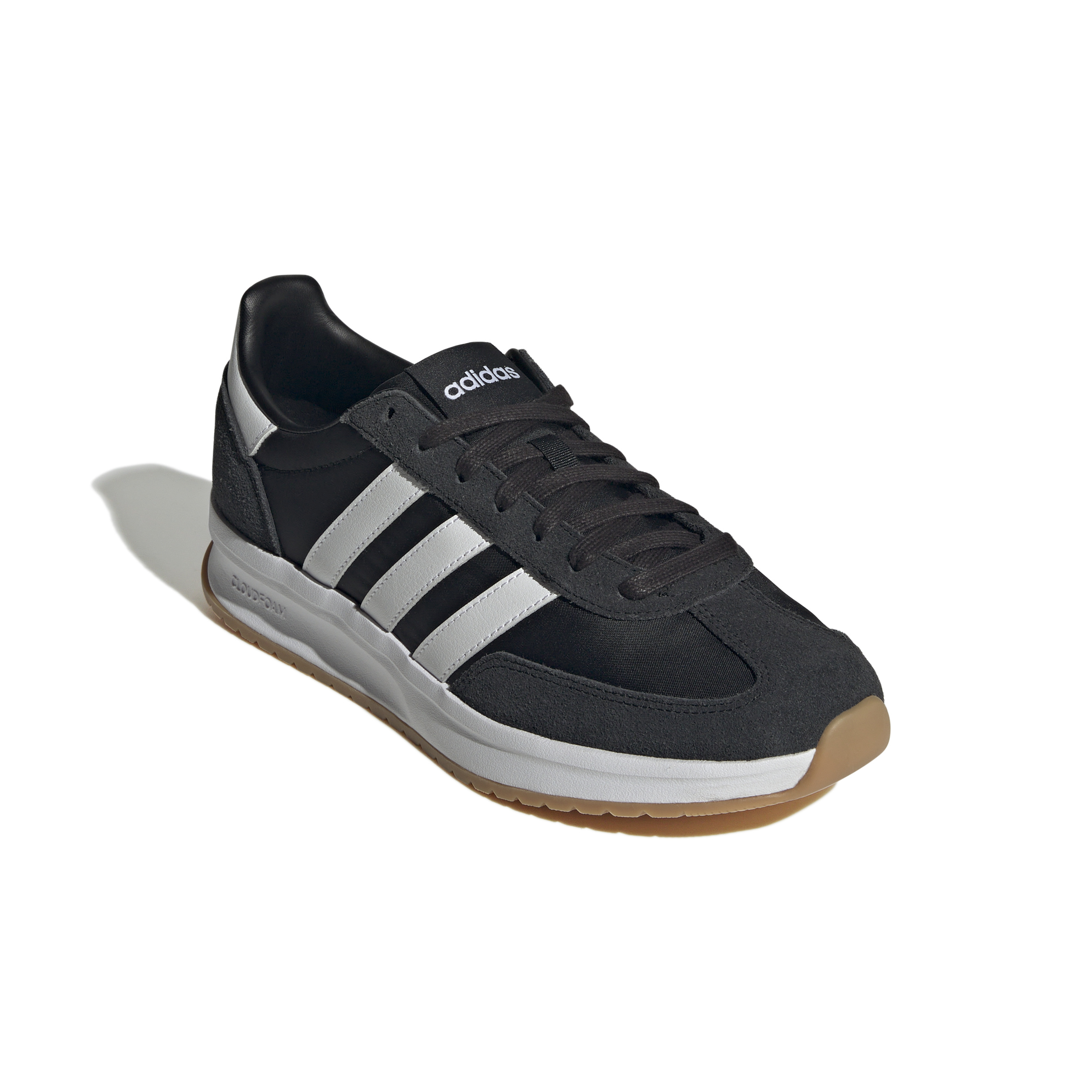 ADIDAS RUN 70s 2.0 CBLACK/FTWWHT/FTWWHT – Bild 5