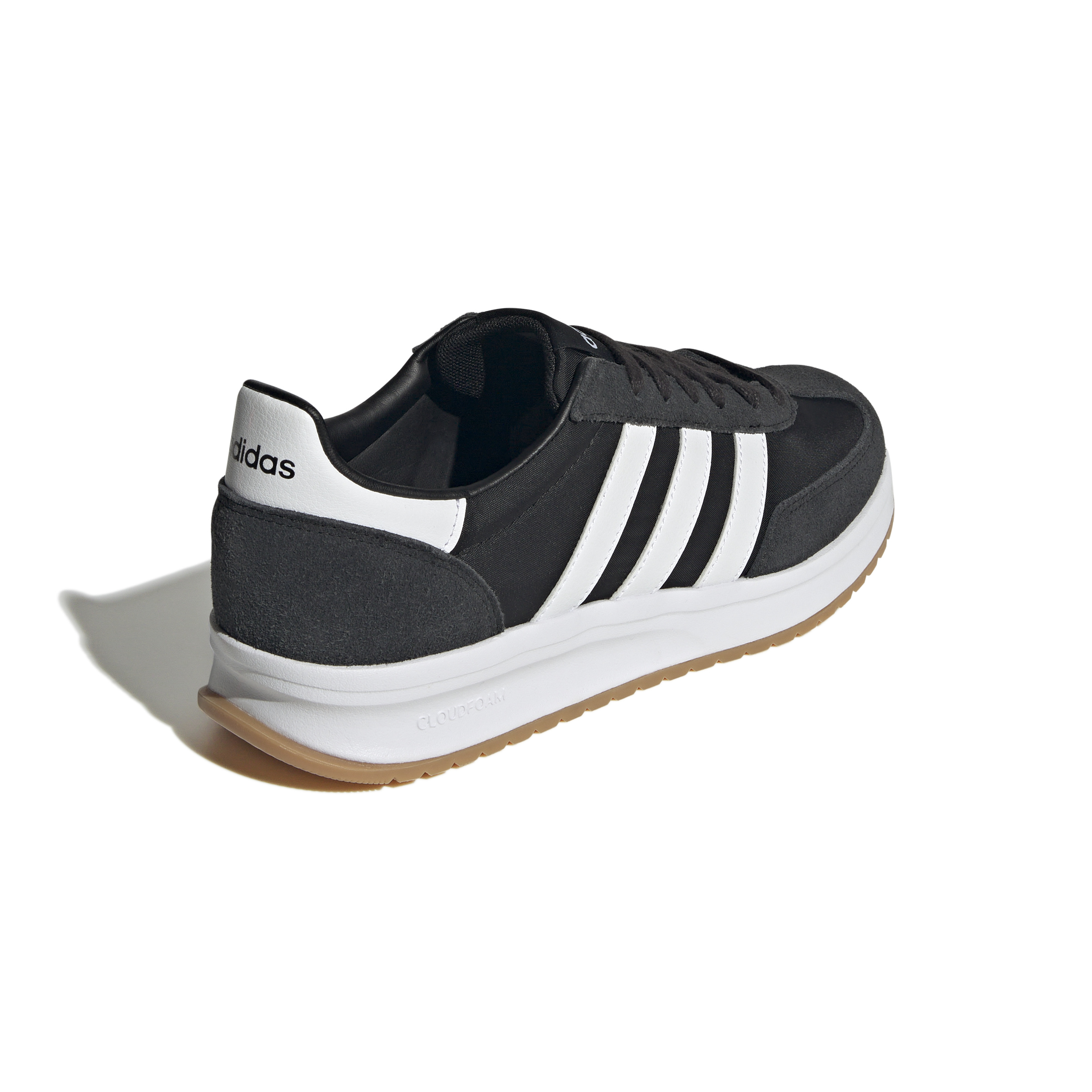 ADIDAS RUN 70s 2.0 CBLACK/FTWWHT/FTWWHT – Bild 6
