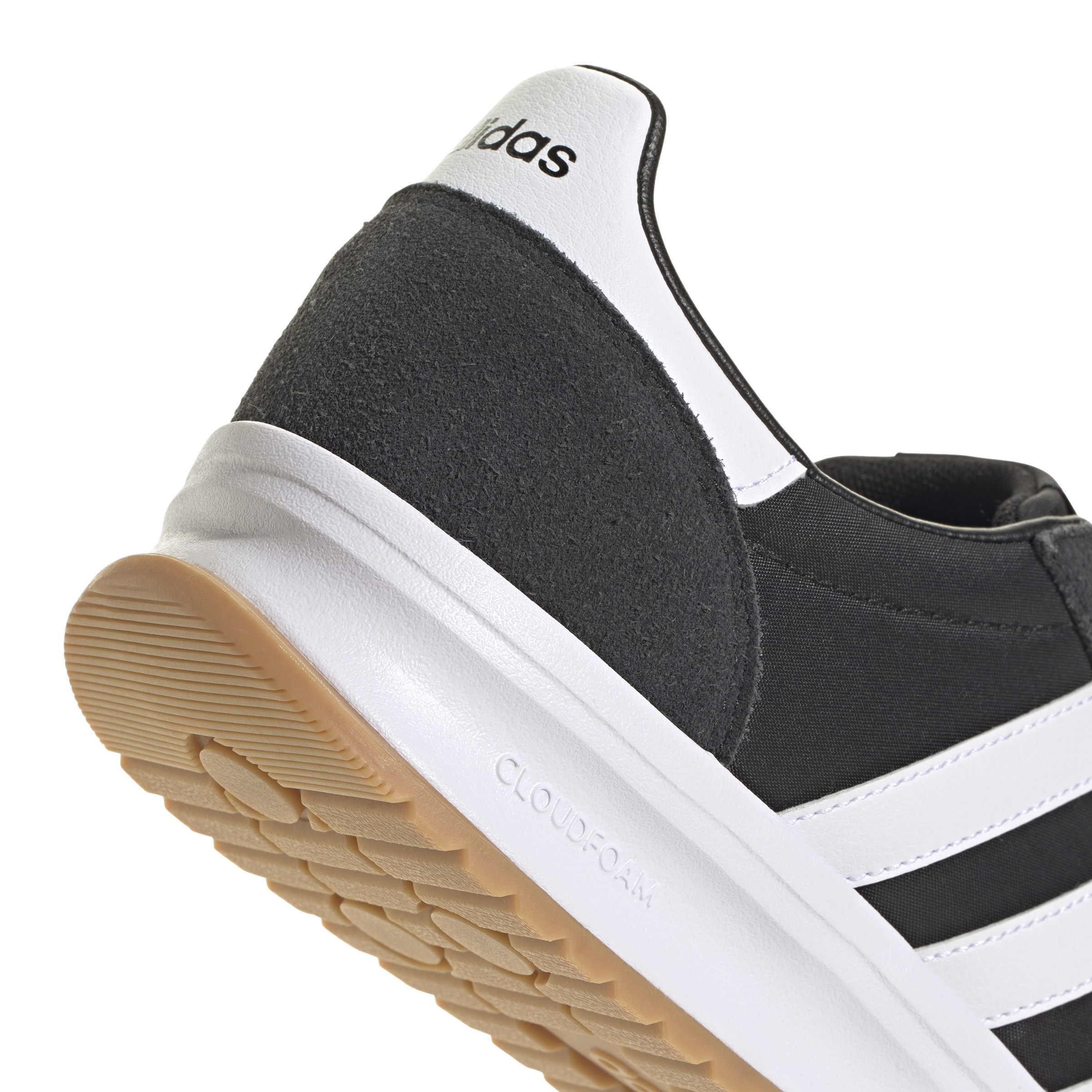 ADIDAS RUN 70s 2.0 CBLACK/FTWWHT/FTWWHT – Bild 7