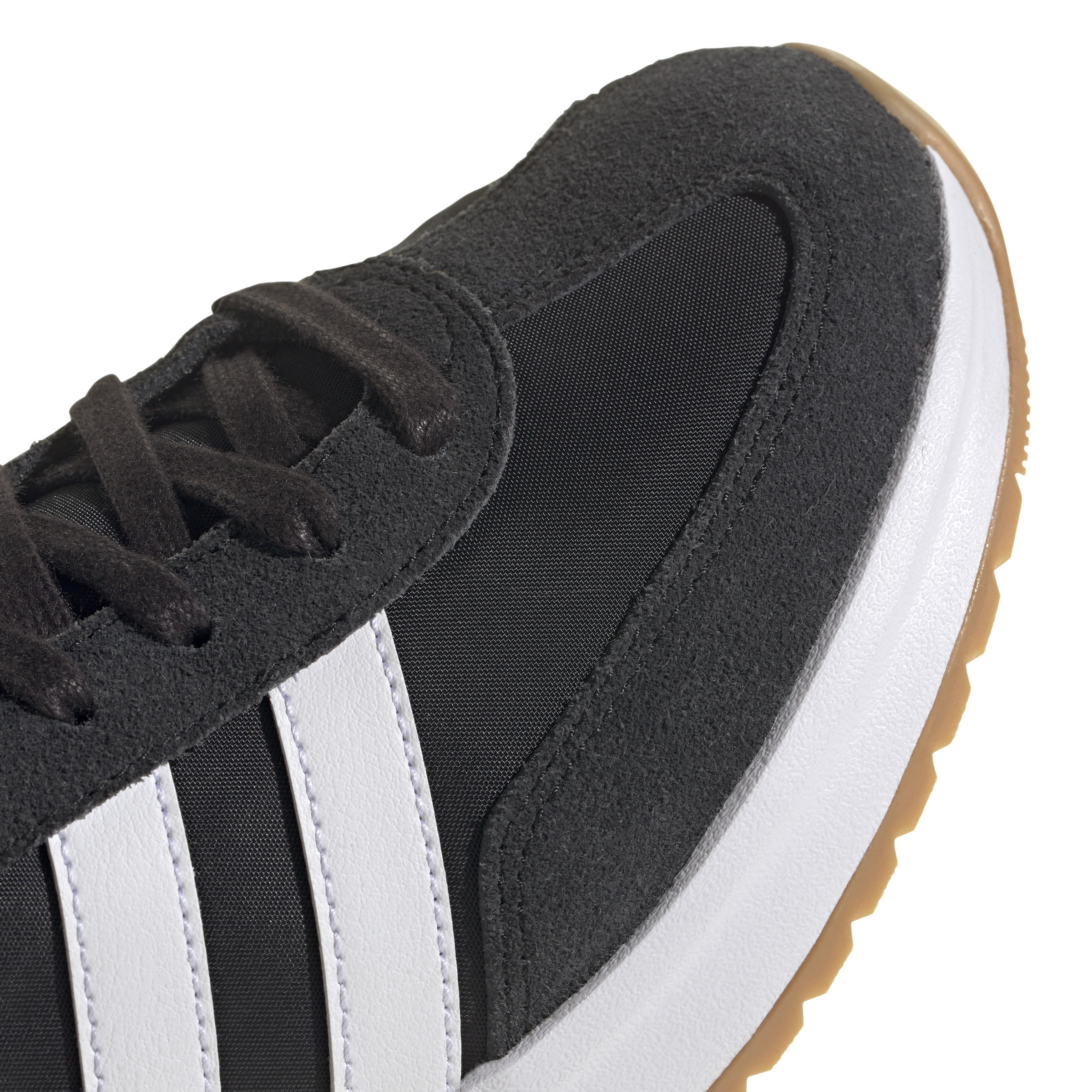 ADIDAS RUN 70s 2.0 CBLACK/FTWWHT/FTWWHT – Bild 8