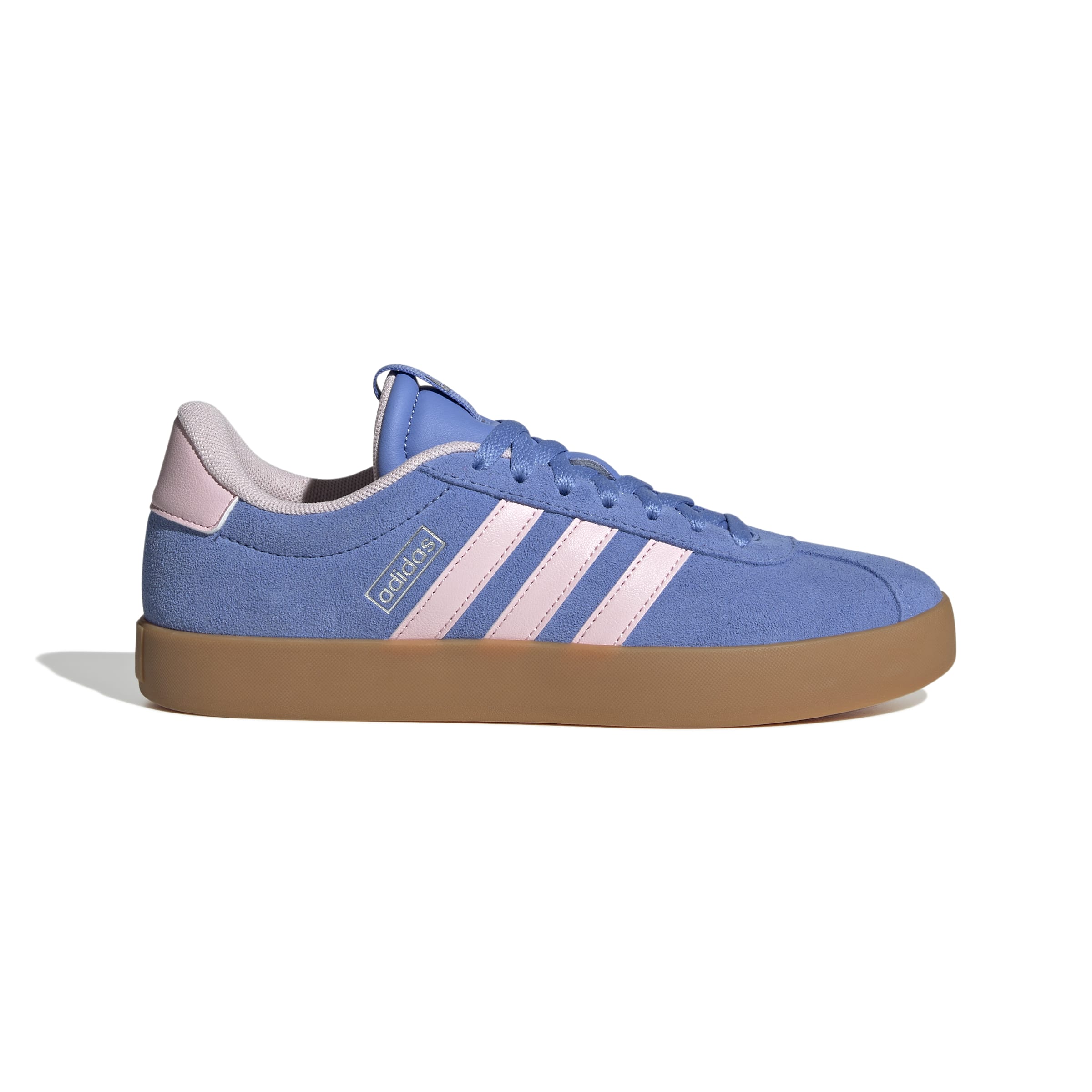 ADIDAS VL COURT 3.0 BLUFUS/CLPINK/SILVMT