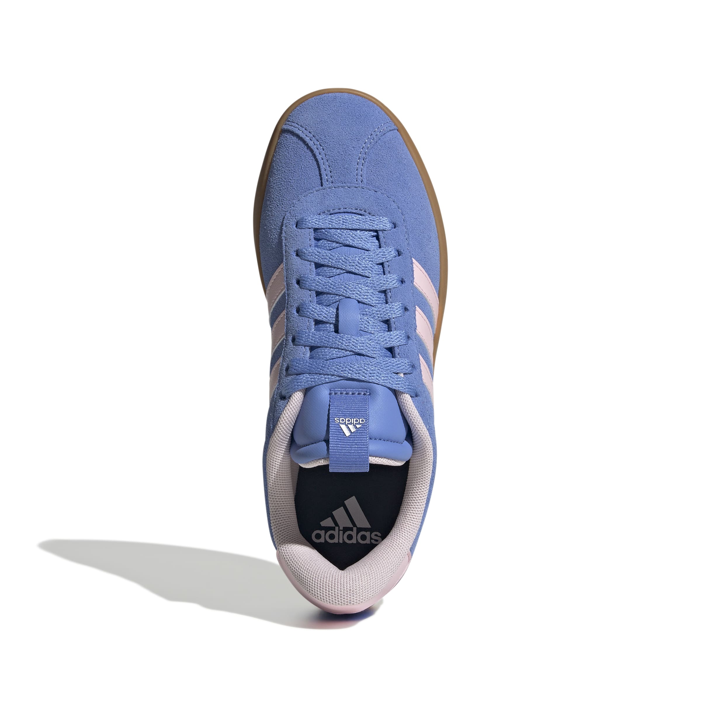ADIDAS VL COURT 3.0 BLUFUS/CLPINK/SILVMT – Bild 3