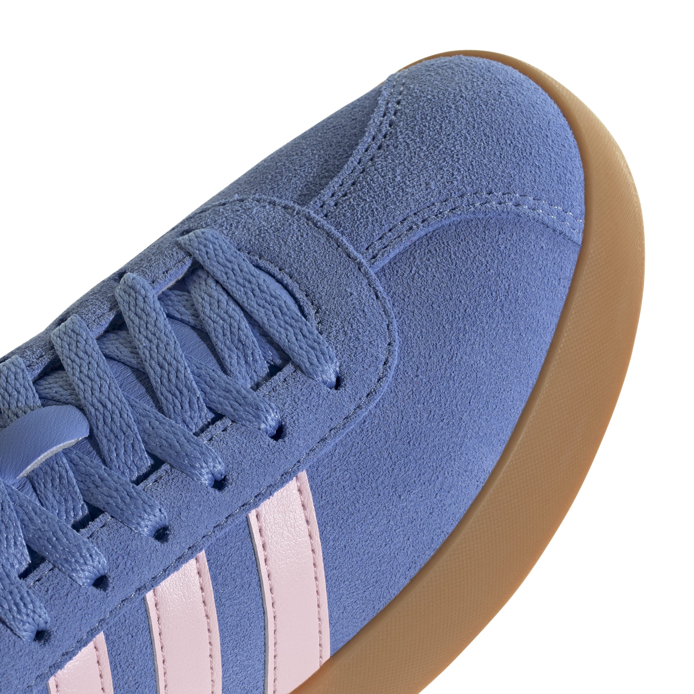 ADIDAS VL COURT 3.0 BLUFUS/CLPINK/SILVMT – Bild 8