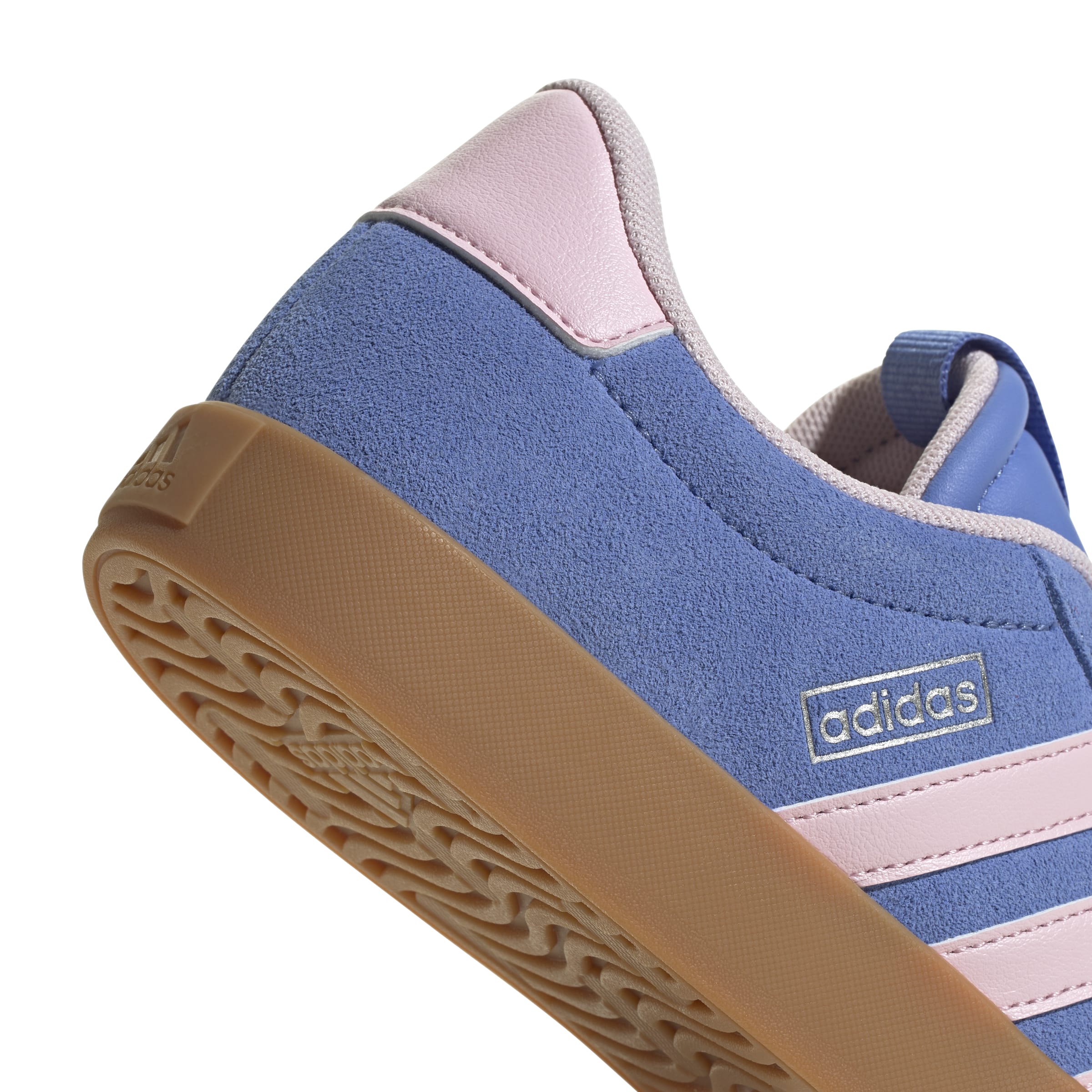 ADIDAS VL COURT 3.0 BLUFUS/CLPINK/SILVMT – Bild 9
