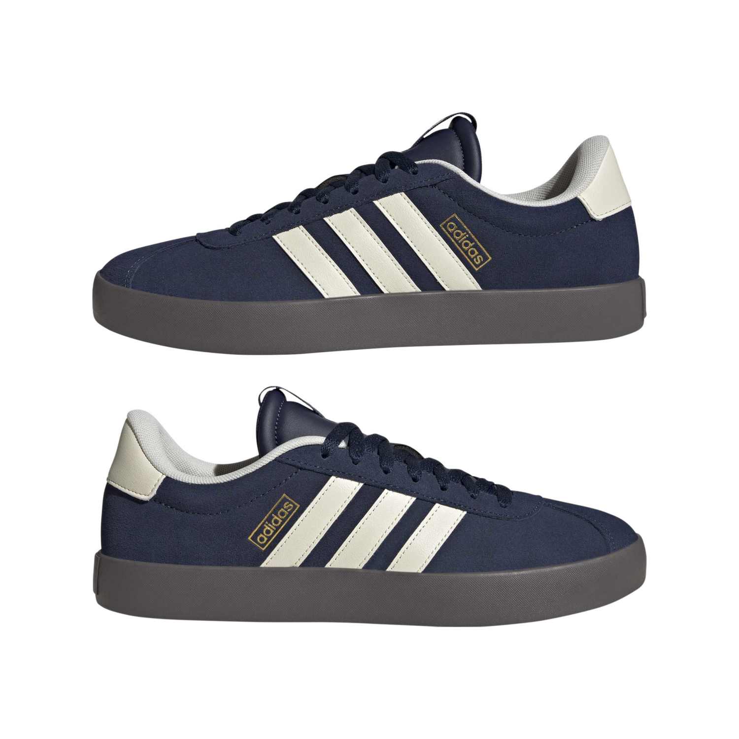 ADIDAS VL COURT 3.0 NINDIG/CREWHT/CHACOA – Bild 10