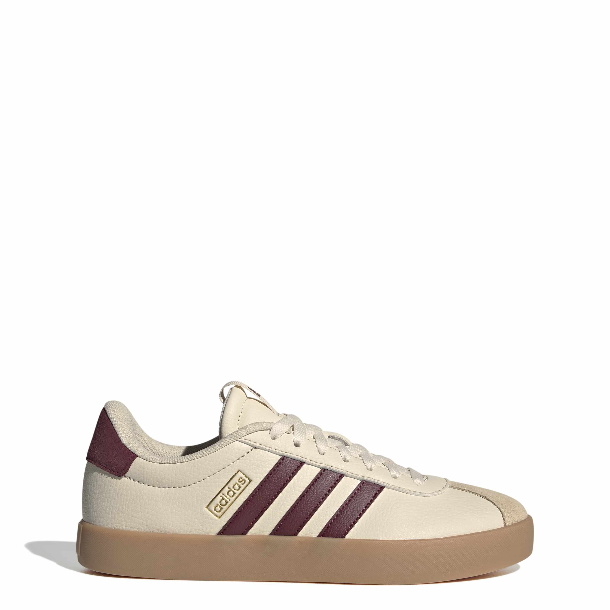 ADIDAS VL COURT 3.0 WONWHI/SHARED/SANSTR – Bild 2