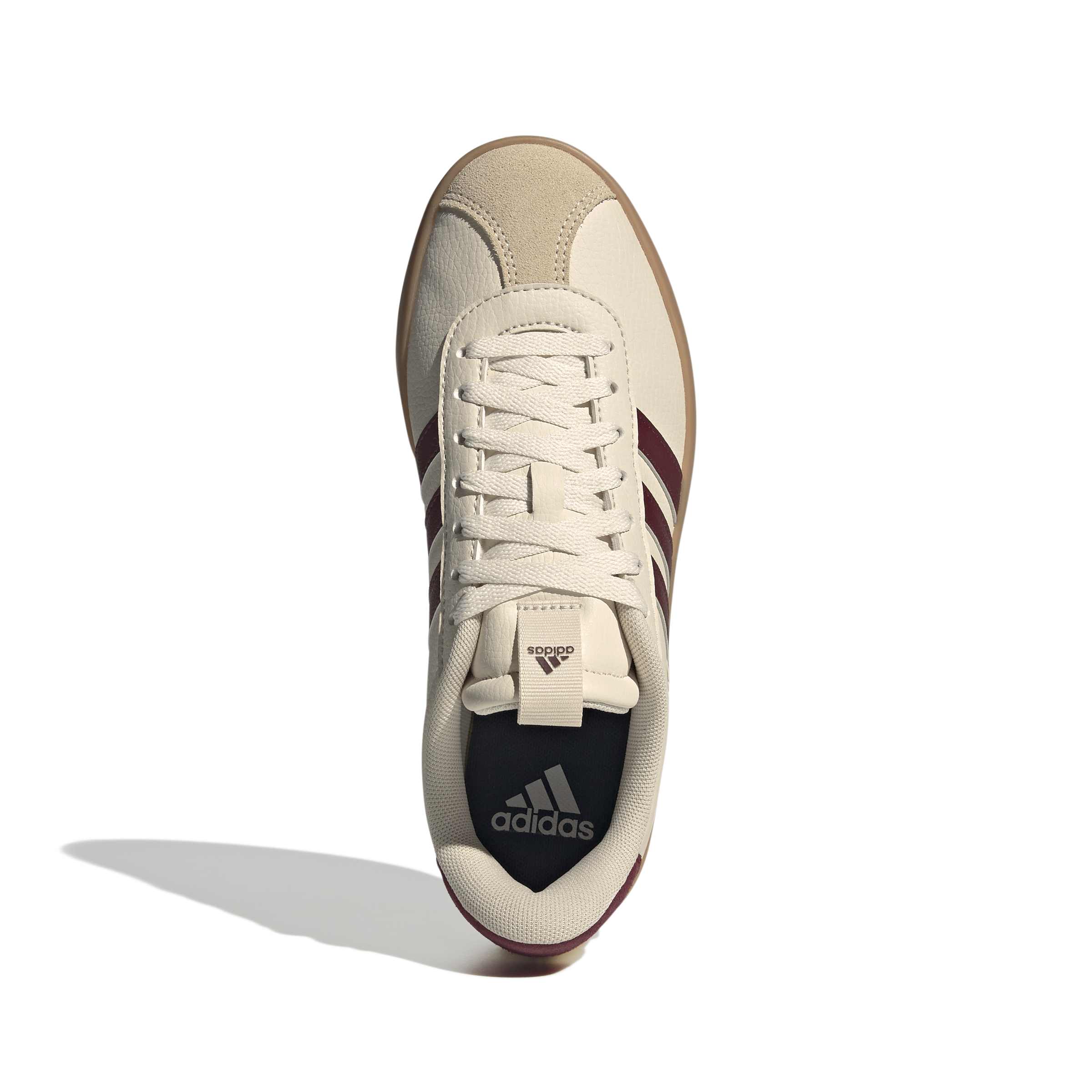 ADIDAS VL COURT 3.0 WONWHI/SHARED/SANSTR – Bild 3