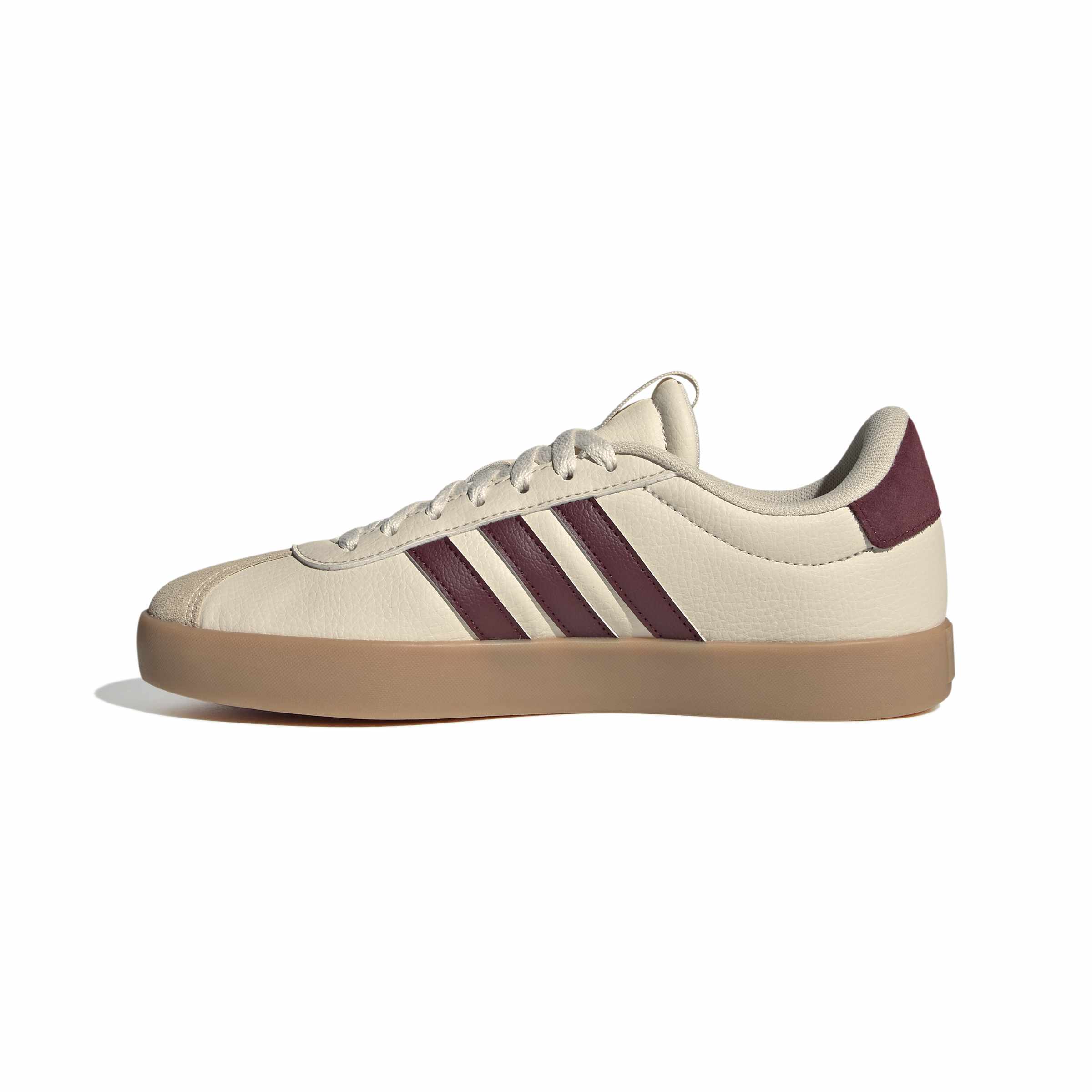 ADIDAS VL COURT 3.0 WONWHI/SHARED/SANSTR – Bild 5