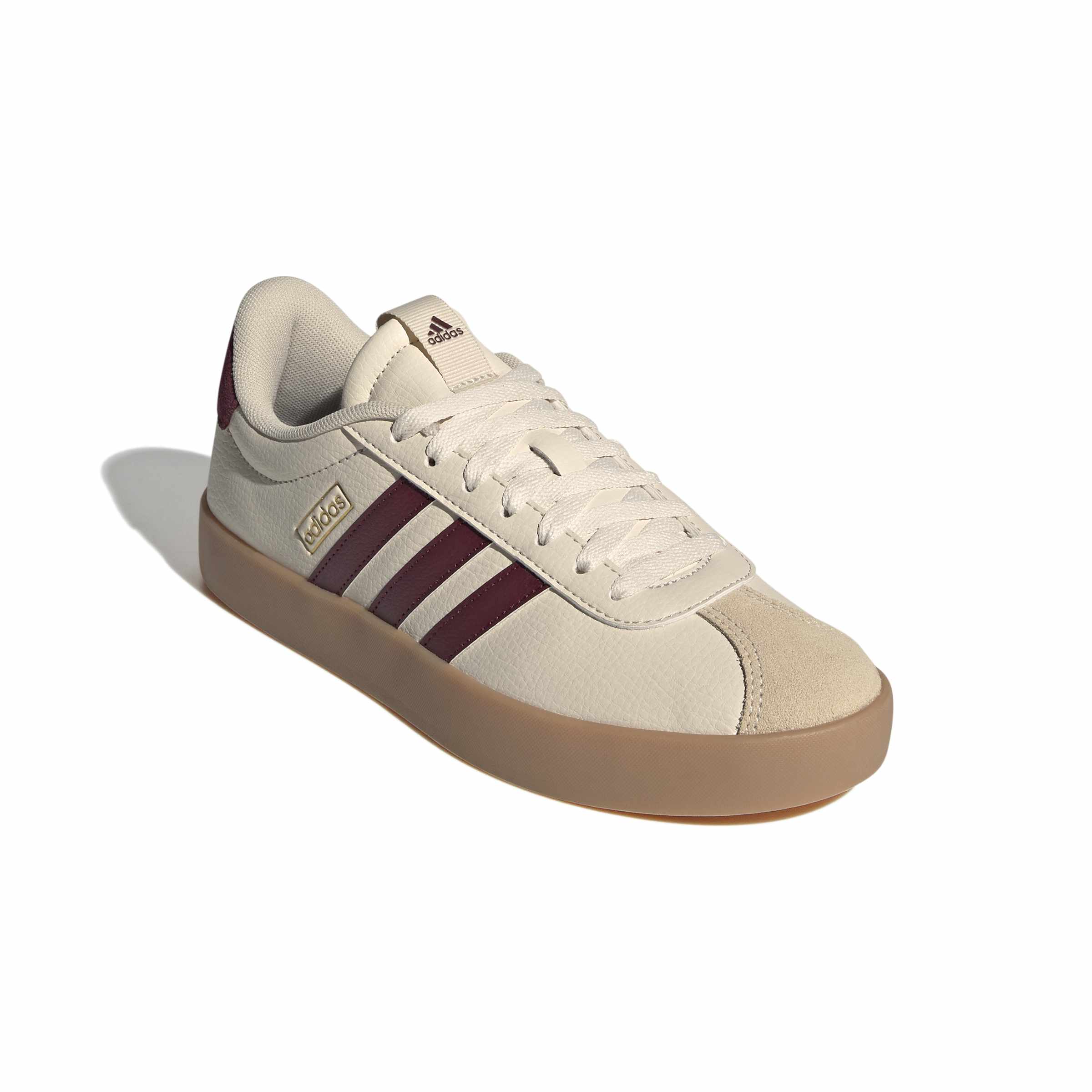 ADIDAS VL COURT 3.0 WONWHI/SHARED/SANSTR – Bild 6