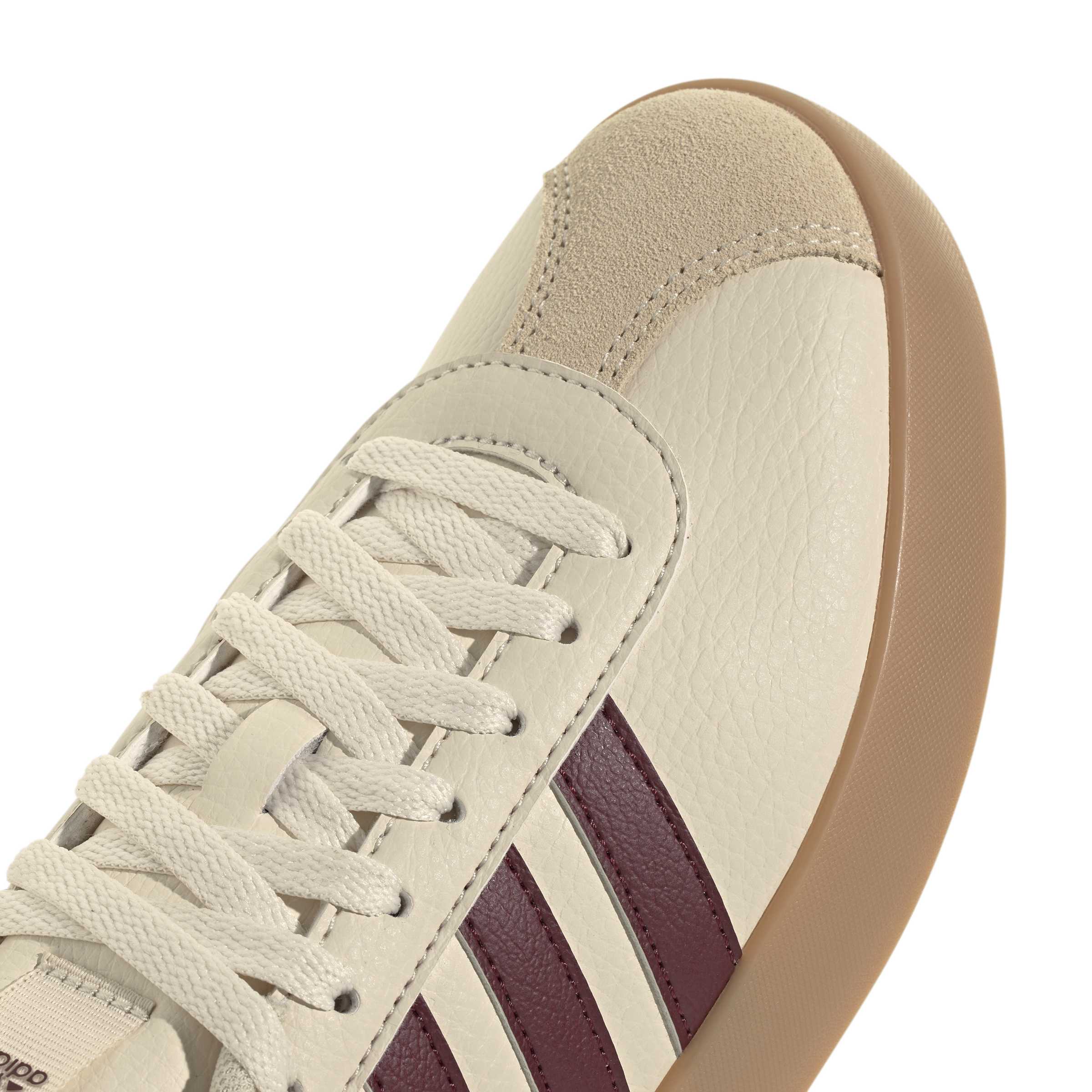 ADIDAS VL COURT 3.0 WONWHI/SHARED/SANSTR – Bild 8