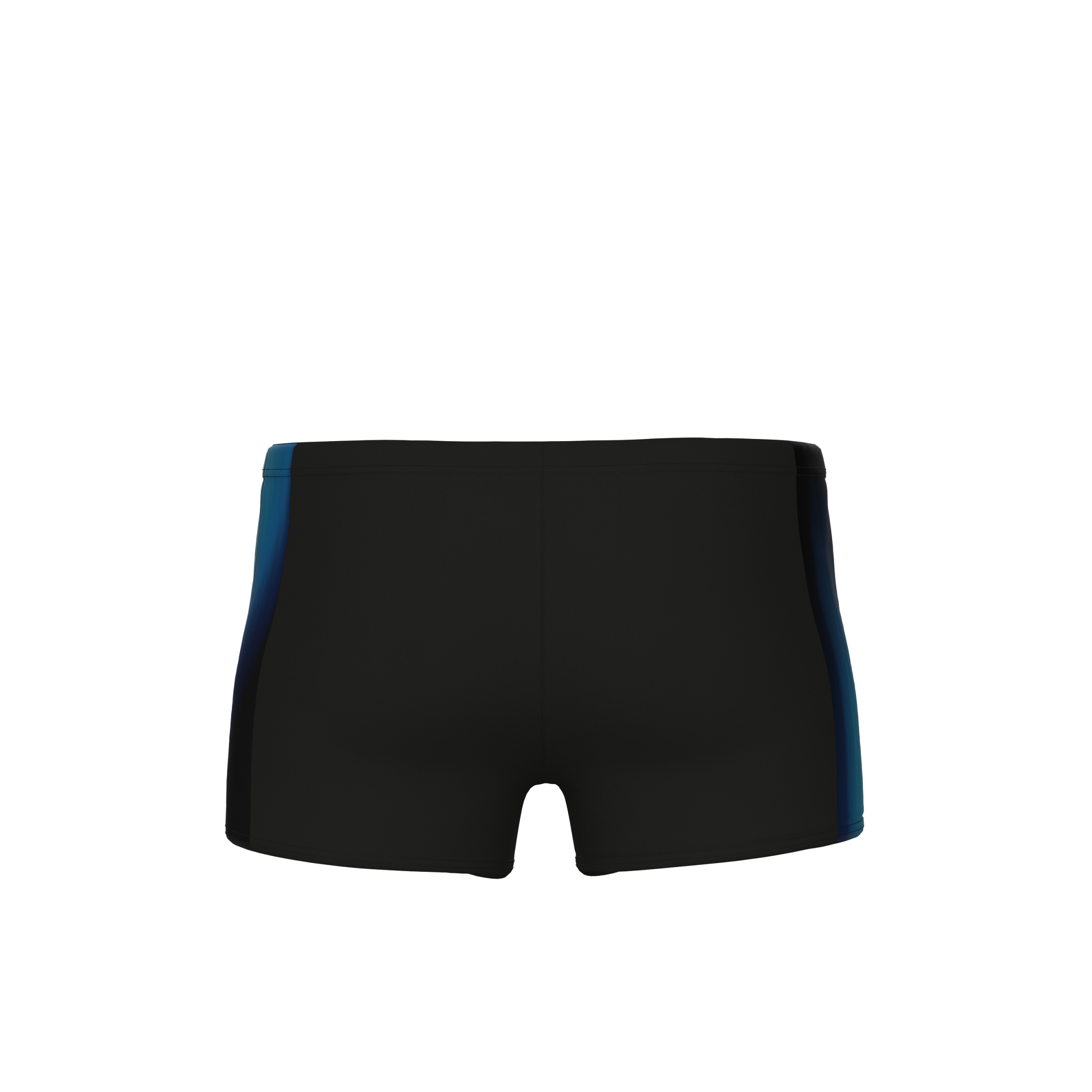 ARENA M ARENA LIGHT SWIM SHORT BLACK-MULTI – Bild 4