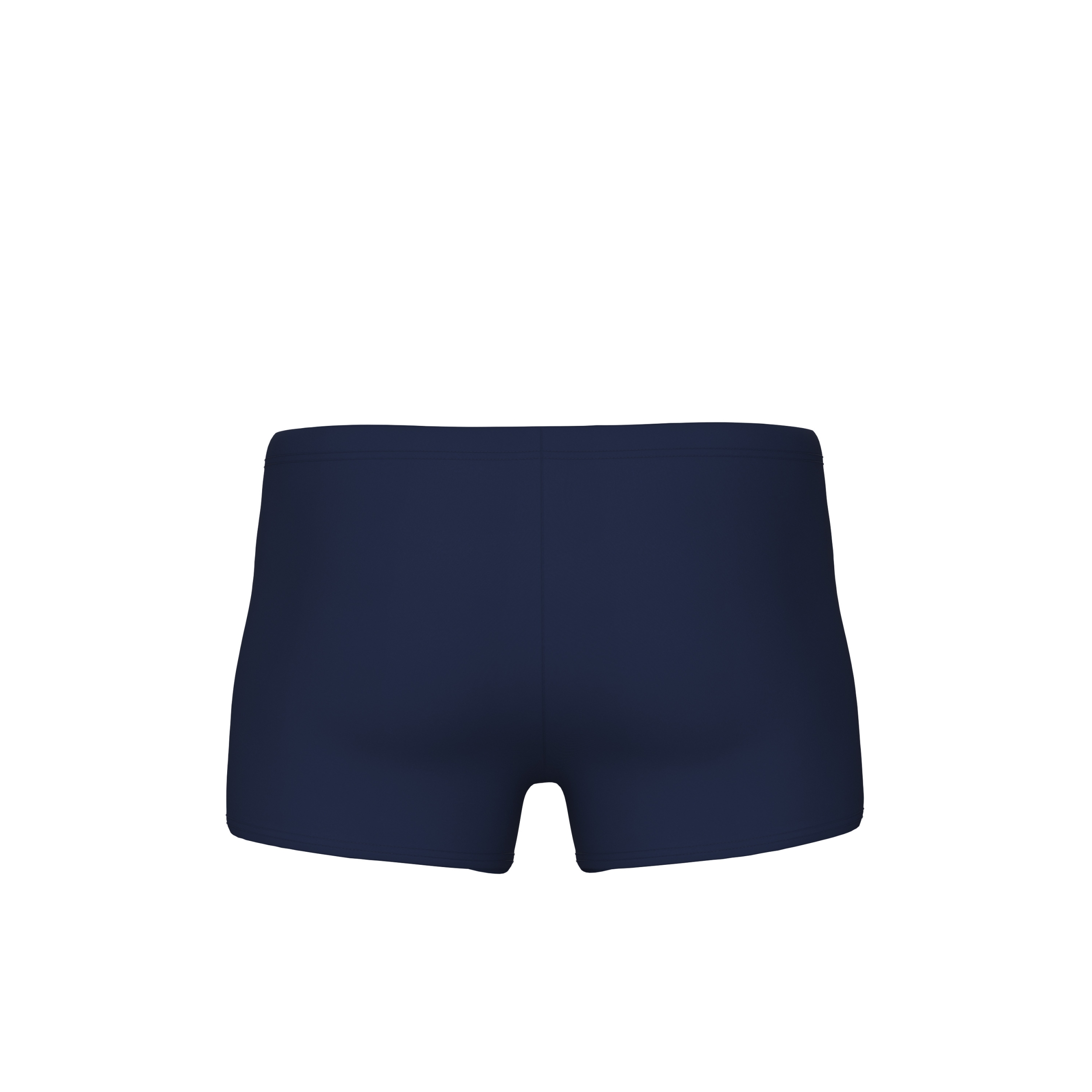 ARENA MEN'S ARENA SCRATCHY SWIM SHOR NAVY-SAGE – Bild 4