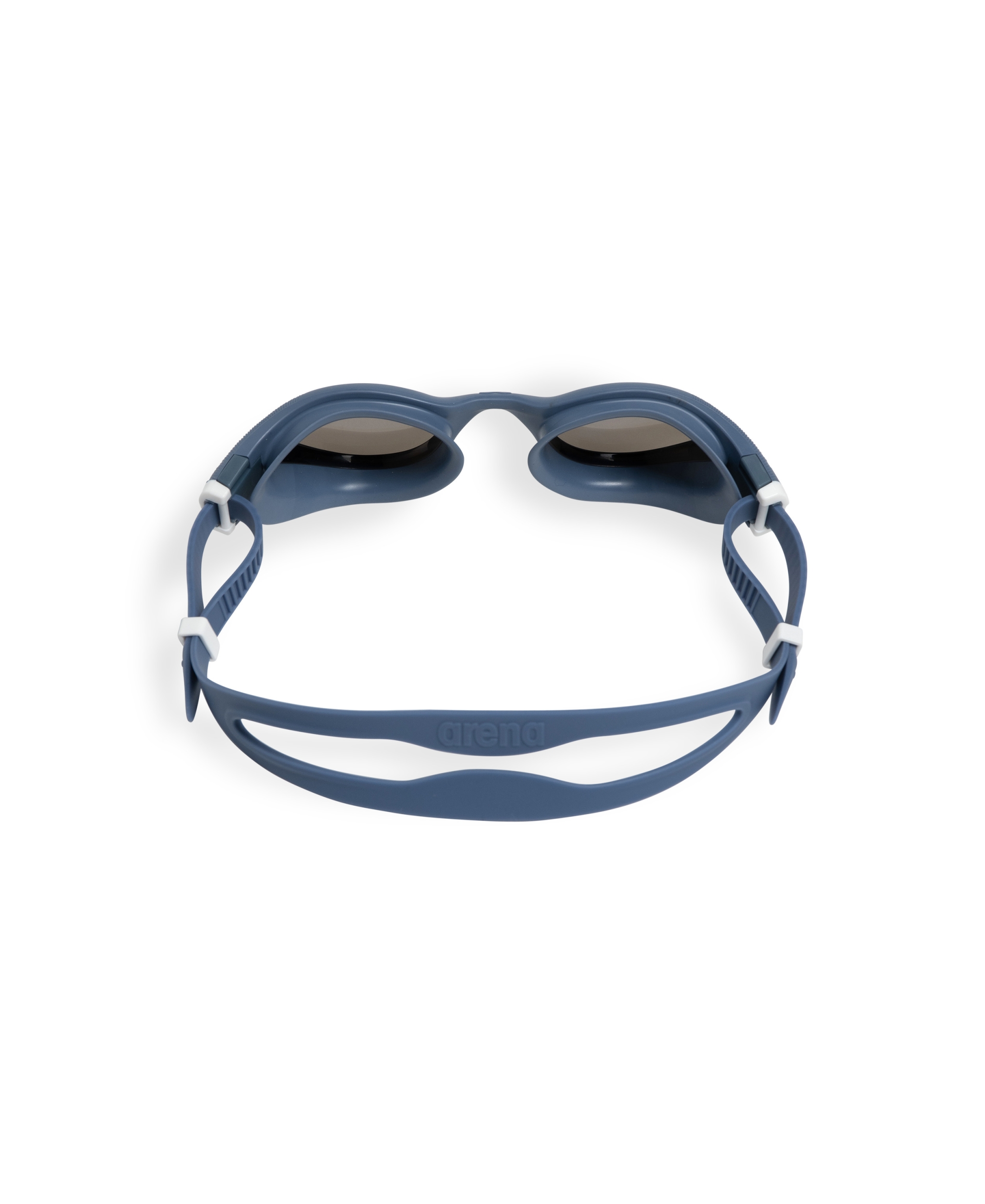 ARENA THE ONE PLUS MIRROR BLUE_MIRROR-GREY_BLUE – Bild 2