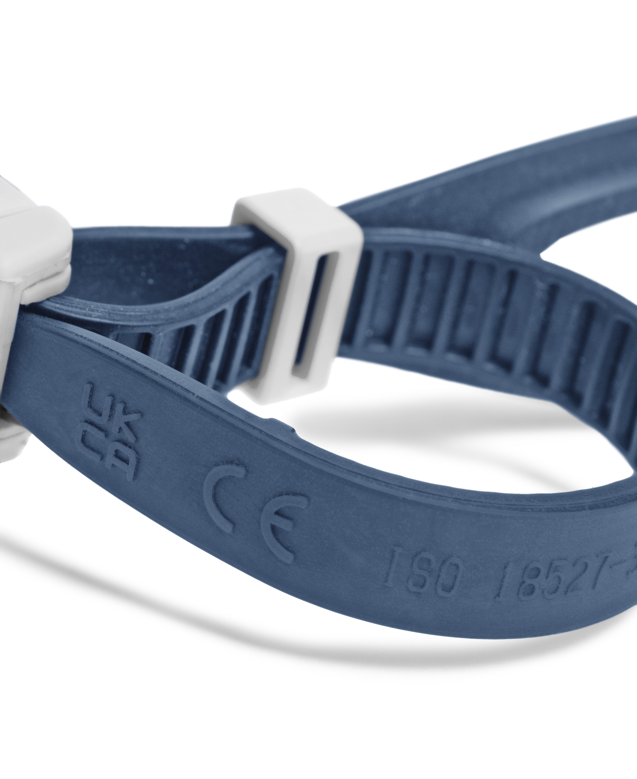 ARENA THE ONE PLUS MIRROR BLUE_MIRROR-GREY_BLUE – Bild 4