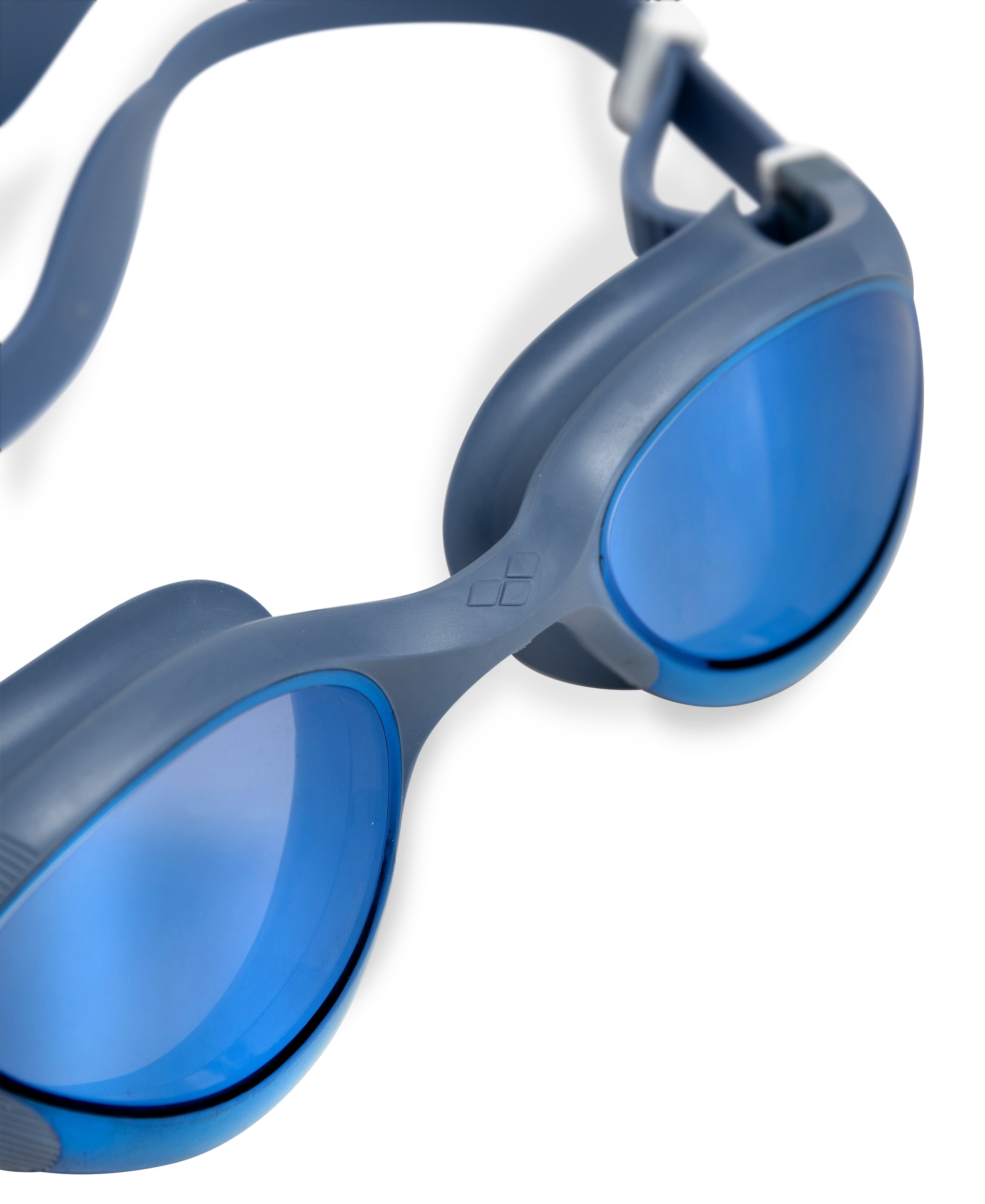 ARENA THE ONE PLUS MIRROR BLUE_MIRROR-GREY_BLUE – Bild 5