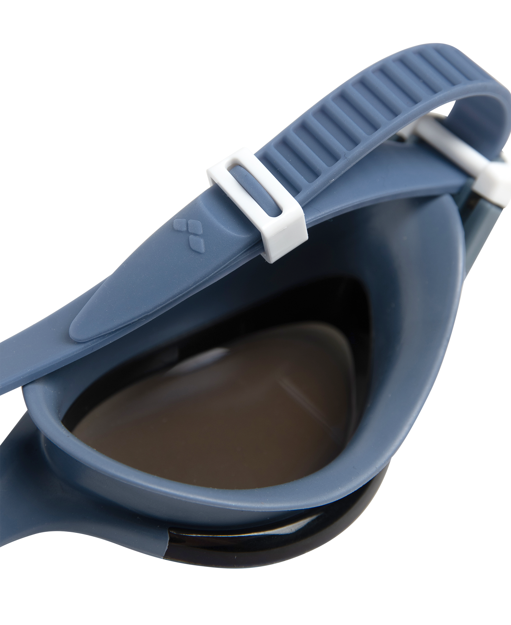 ARENA THE ONE PLUS MIRROR BLUE_MIRROR-GREY_BLUE – Bild 7