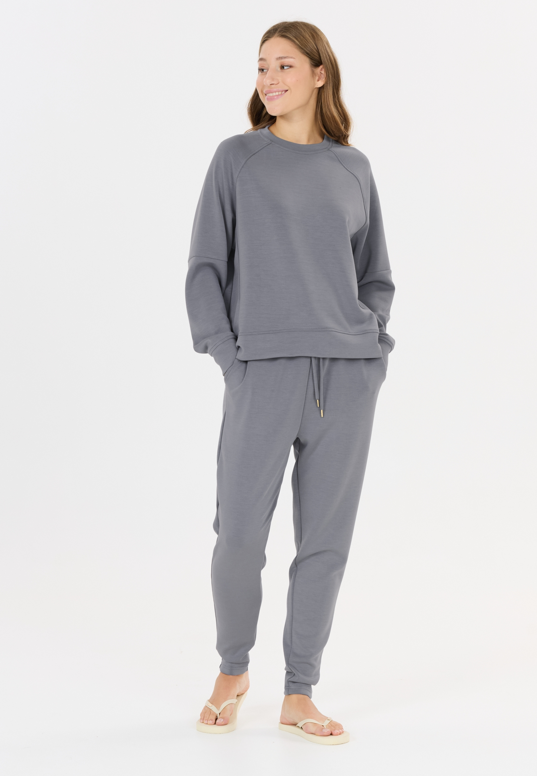 ATHLECIA Jacey V2 W Sweat Pants ROCKY RIMS – Bild 5