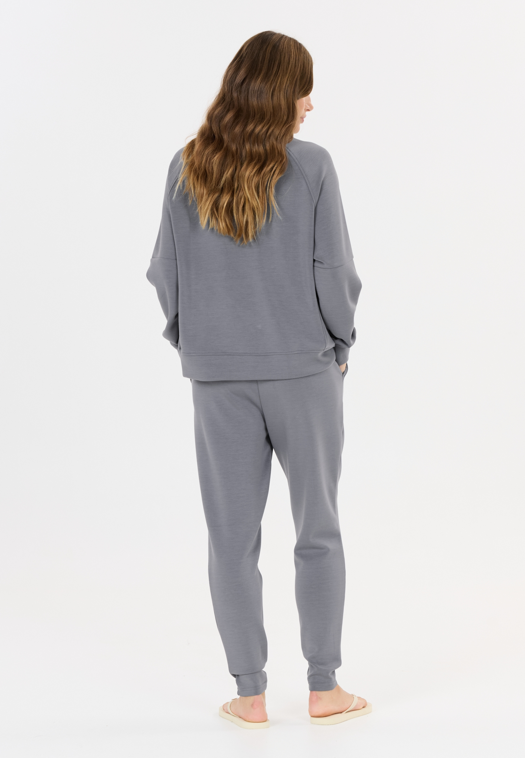 ATHLECIA Jacey V2 W Sweat Pants ROCKY RIMS – Bild 6