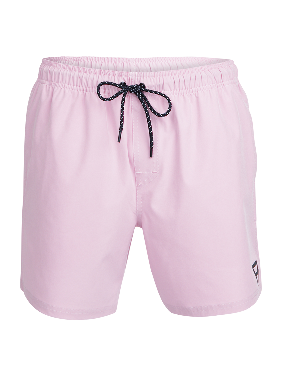 BRUNOTTI Bru-conic Men Swim Shorts MAUVE MIST