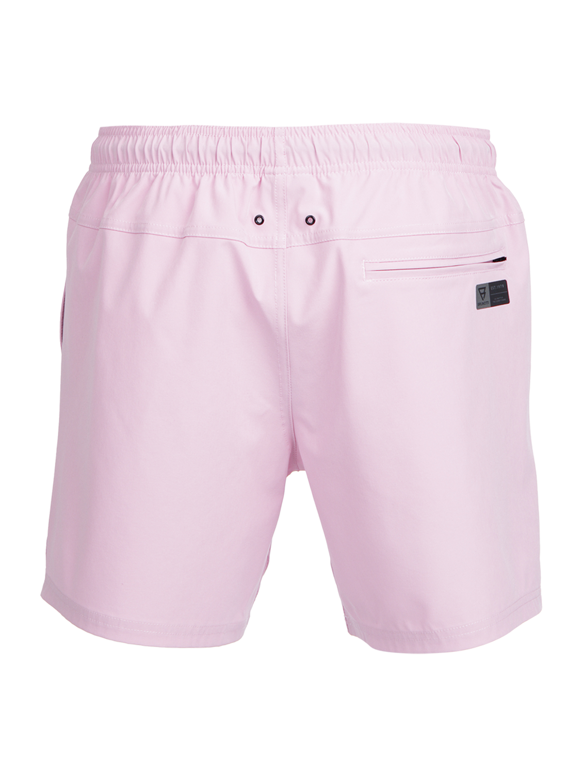 BRUNOTTI Bru-conic Men Swim Shorts MAUVE MIST – Bild 2