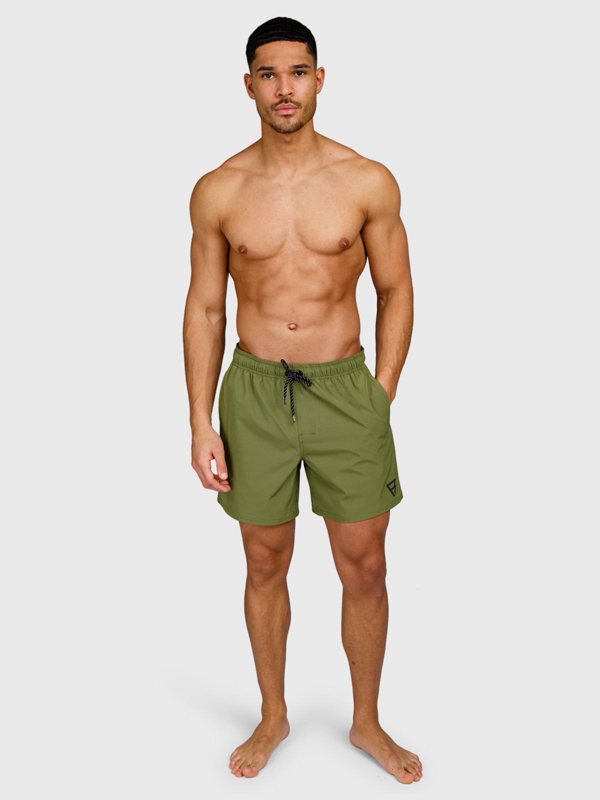 BRUNOTTI Bru-conic Men Swim Shorts MAYFLY – Bild 10