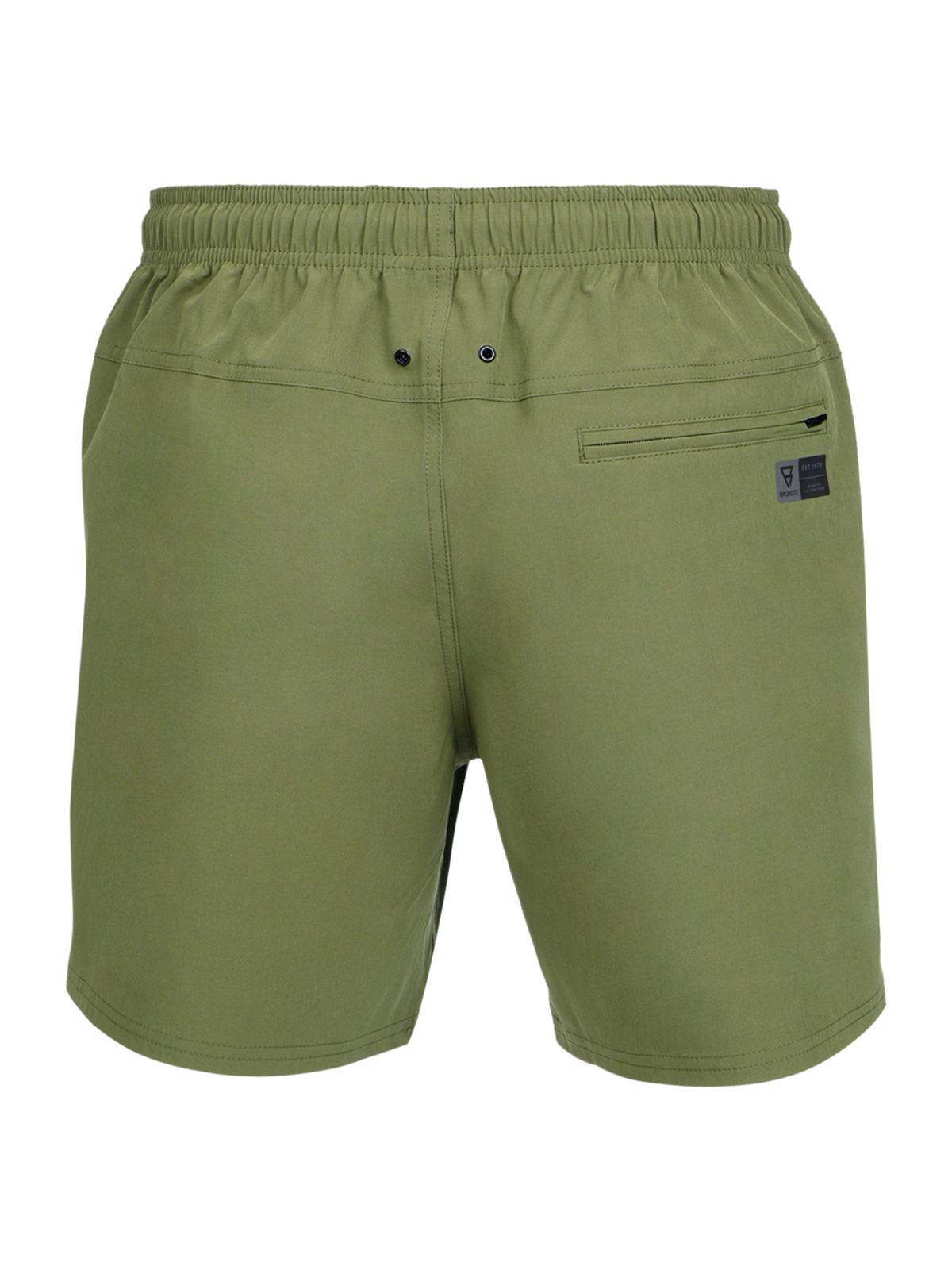 BRUNOTTI Bru-conic Men Swim Shorts MAYFLY – Bild 2