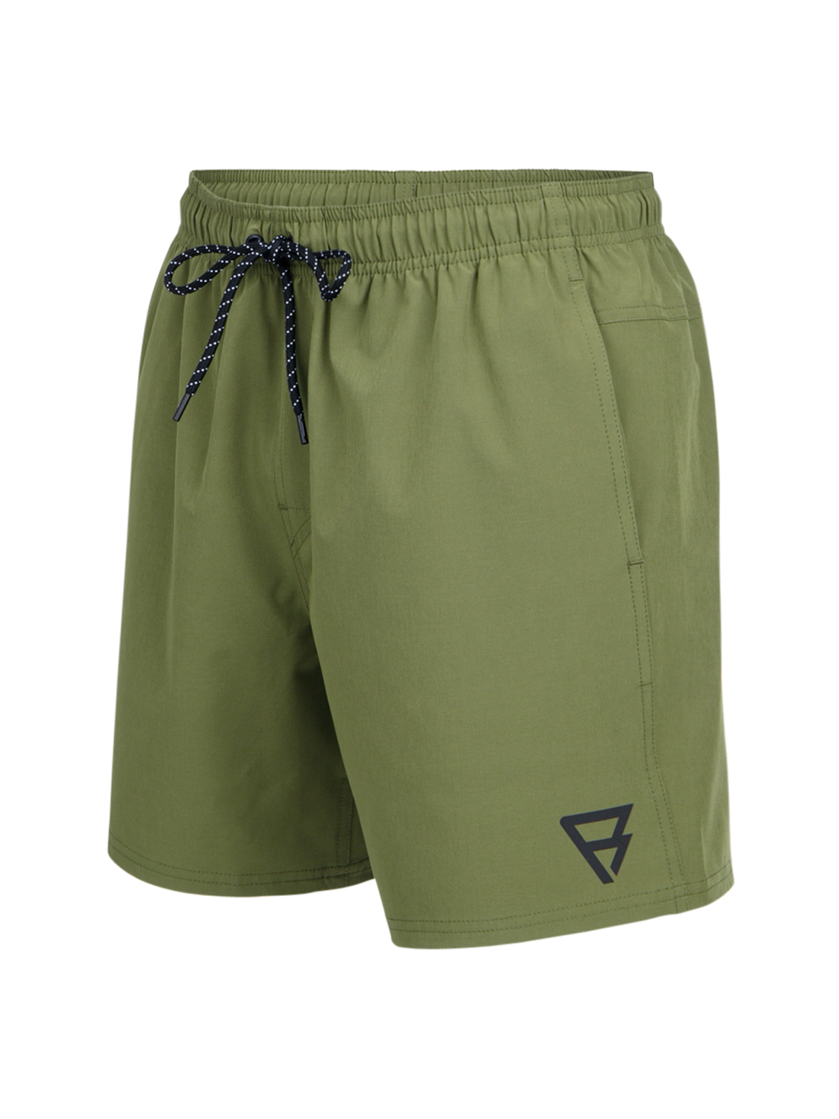BRUNOTTI Bru-conic Men Swim Shorts MAYFLY – Bild 3