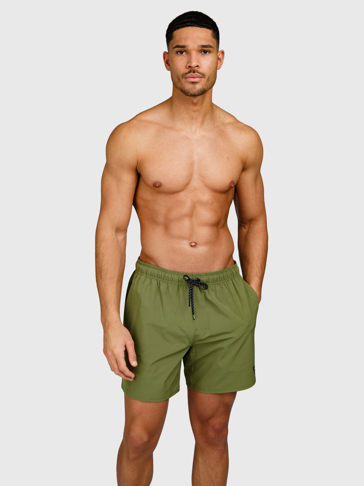 BRUNOTTI Bru-conic Men Swim Shorts MAYFLY – Bild 6
